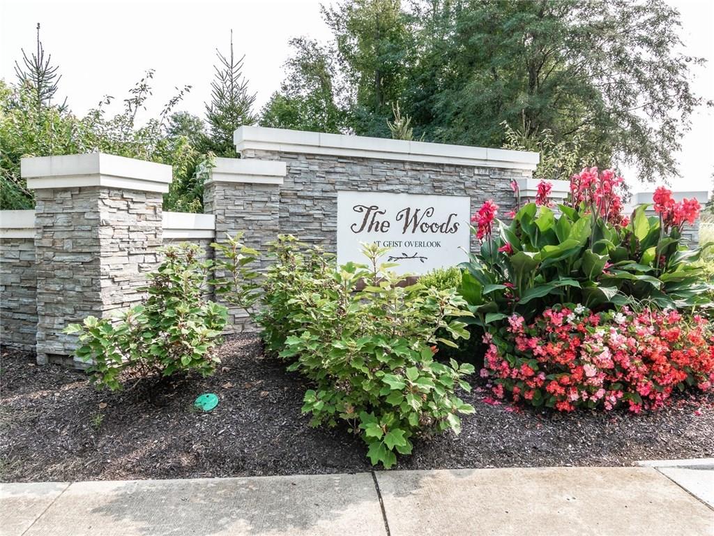 11381 Romeo Place Fishers, IN 46040 - Photo 3 of 37 Gallery Image 3