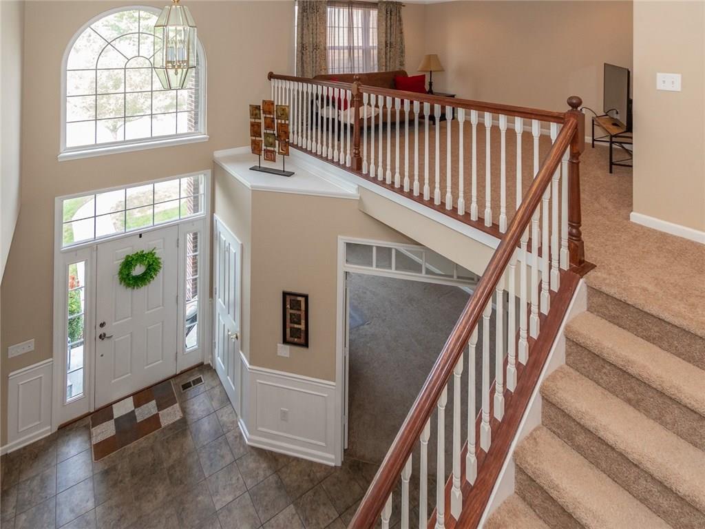 11381 Romeo Place Fishers, IN 46040 - Photo 5 of 37 Gallery Image 5