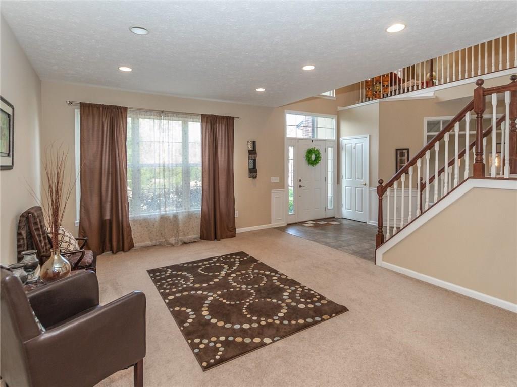 11381 Romeo Place Fishers, IN 46040 - Photo 6 of 37 Gallery Image 6