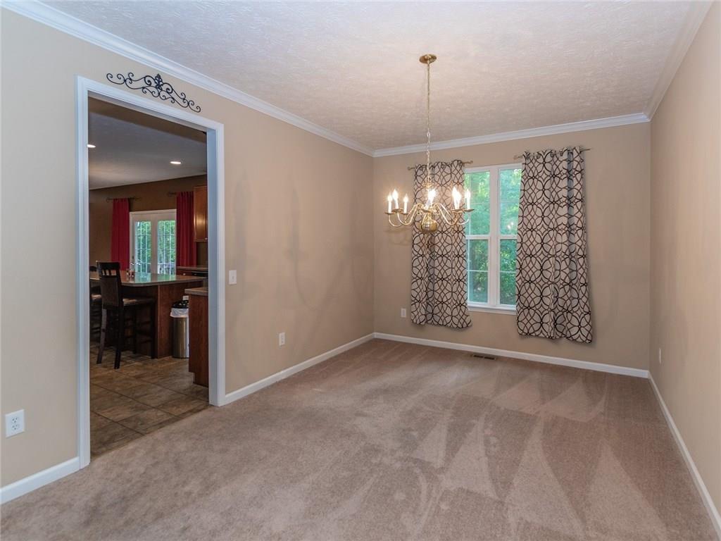 11381 Romeo Place Fishers, IN 46040 - Photo 7 of 37 Gallery Image 7