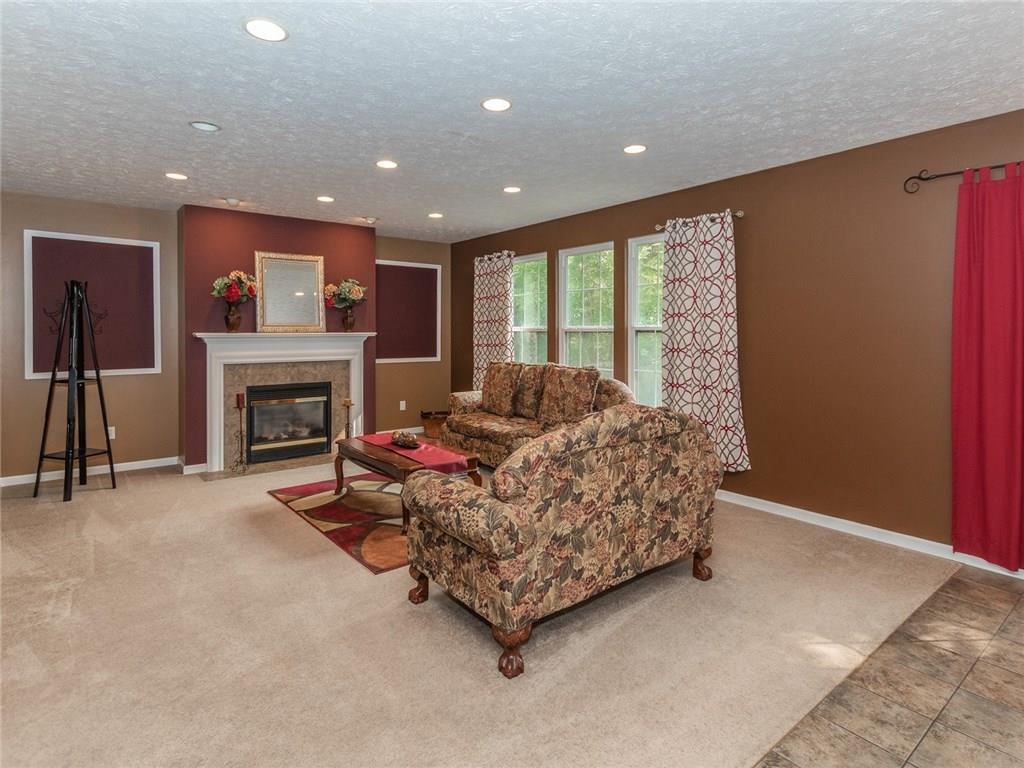 11381 Romeo Place Fishers, IN 46040 - Photo 8 of 37 Gallery Image 8