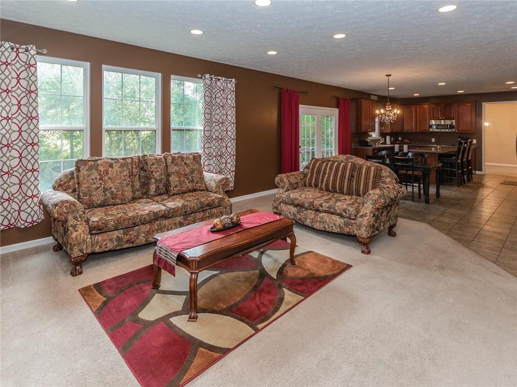 11381 Romeo Place Fishers, IN 46040 - Photo 10 of 37 Gallery Image 10