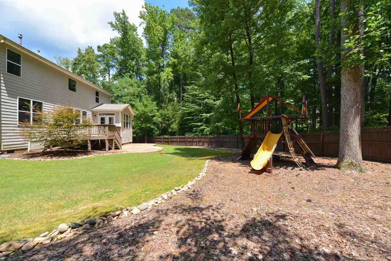 13015 Saxon Way Raleigh, NC 27613 - Photo 30 of 30 Photo 30