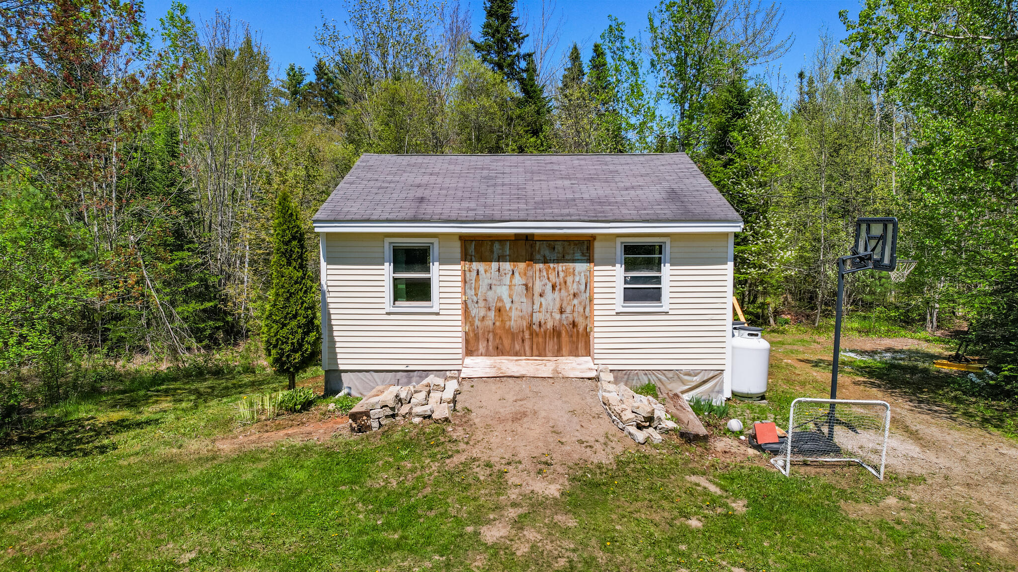 45 Monroe Road Winterport, ME 04496 - Photo 5 of 57 dji_fly_20250516_132526_594_174741889531