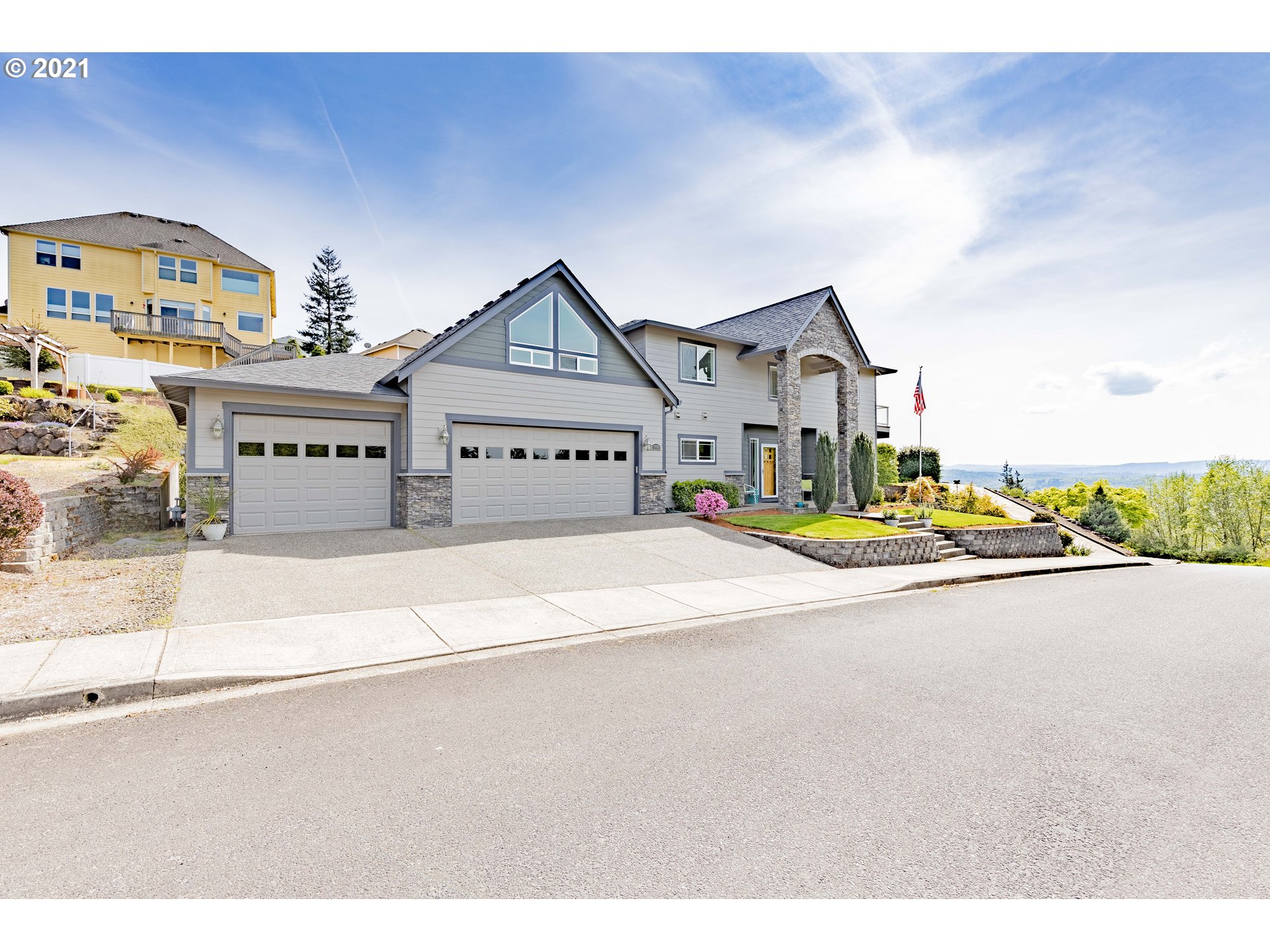 840 Waters Watch Road Kalama, WA 98625 - Photo 1 of 32 Gallery Image 1