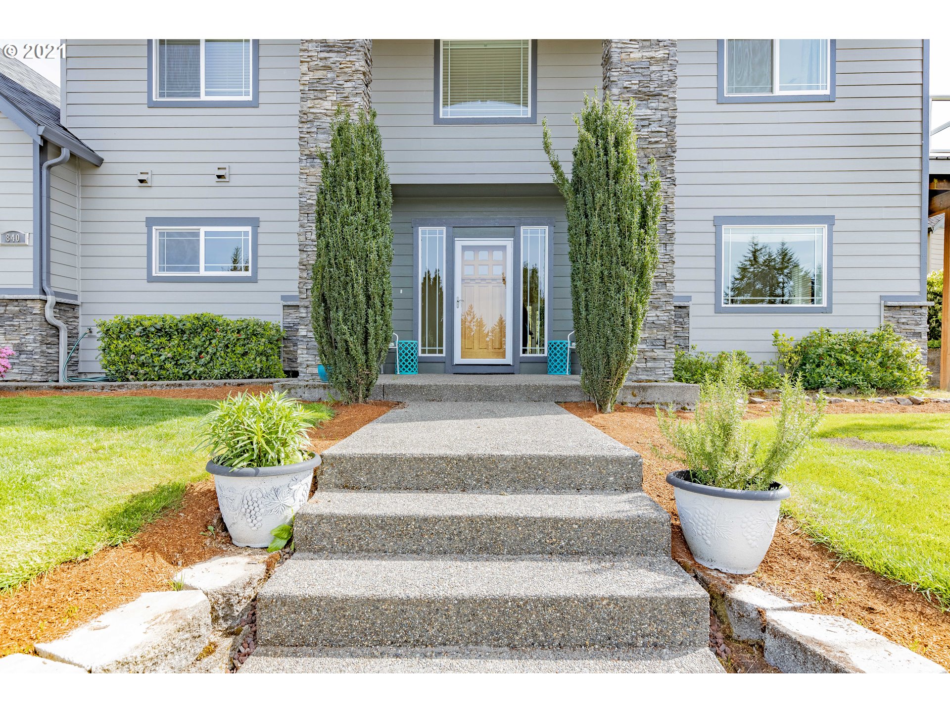 840 Waters Watch Road Kalama, WA 98625 - Photo 3 of 32 Gallery Image 3