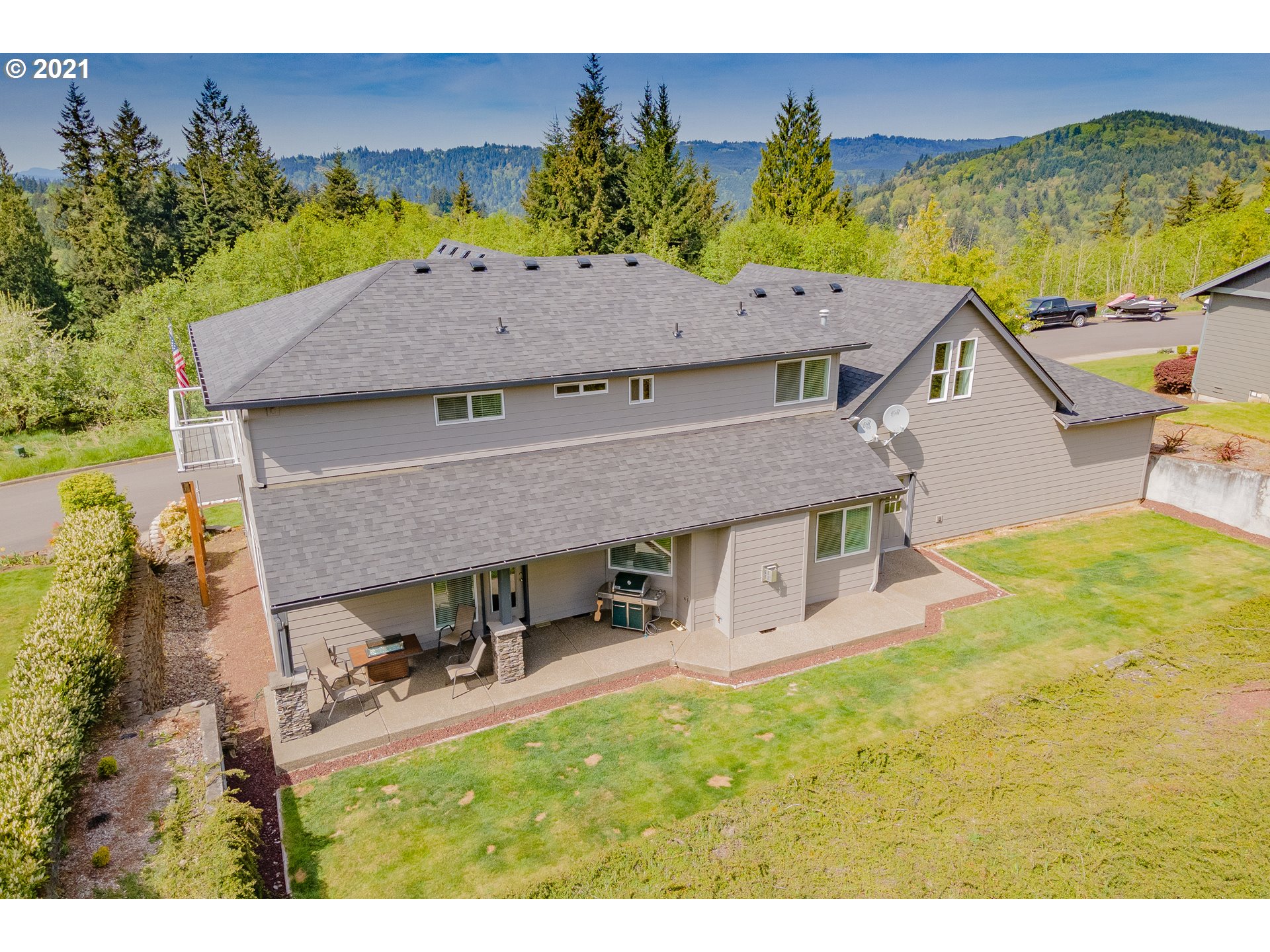 840 Waters Watch Road Kalama, WA 98625 - Photo 29 of 32 Gallery Image 29