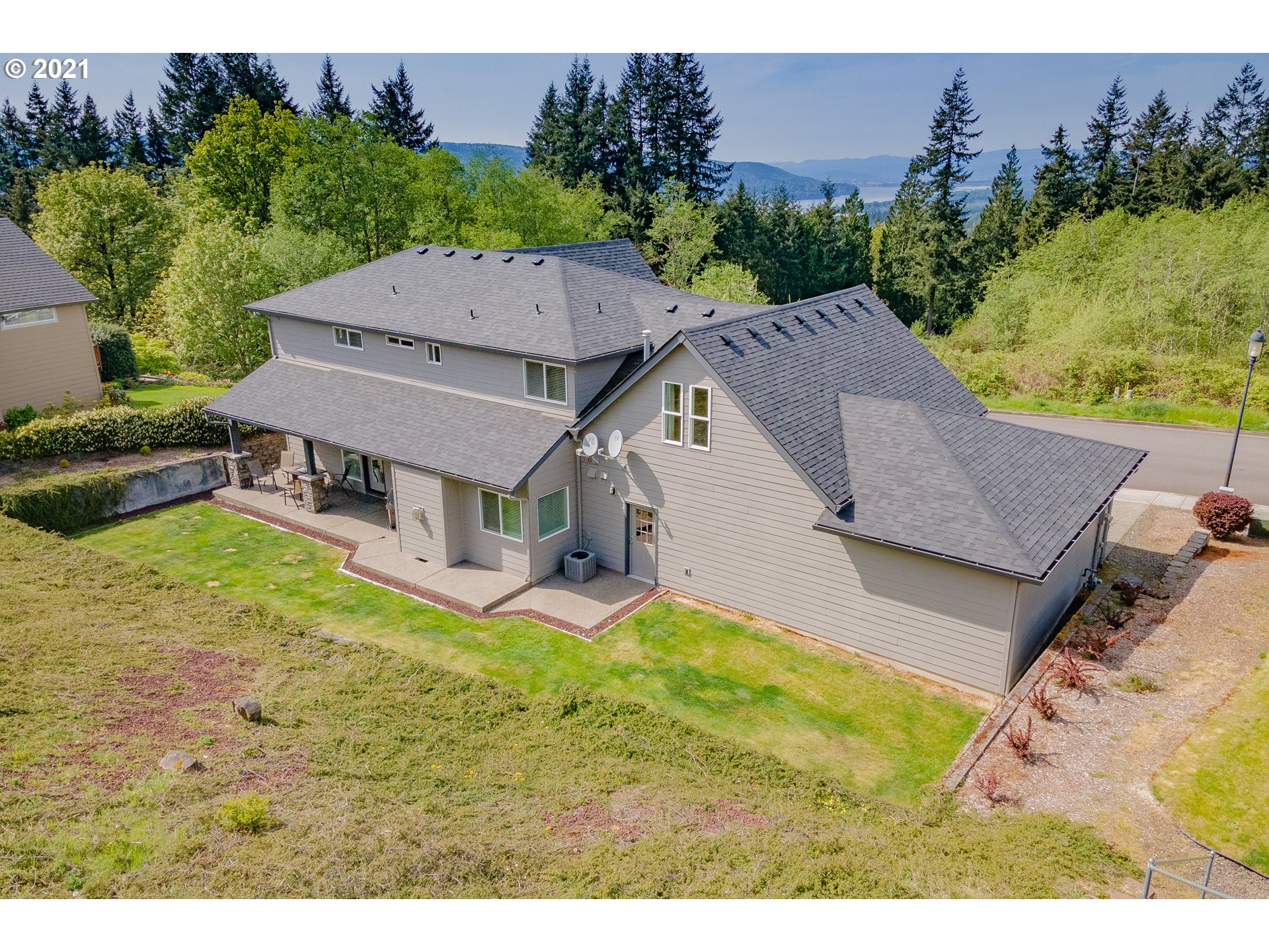840 Waters Watch Road Kalama, WA 98625 - Photo 30 of 32 Gallery Image 30