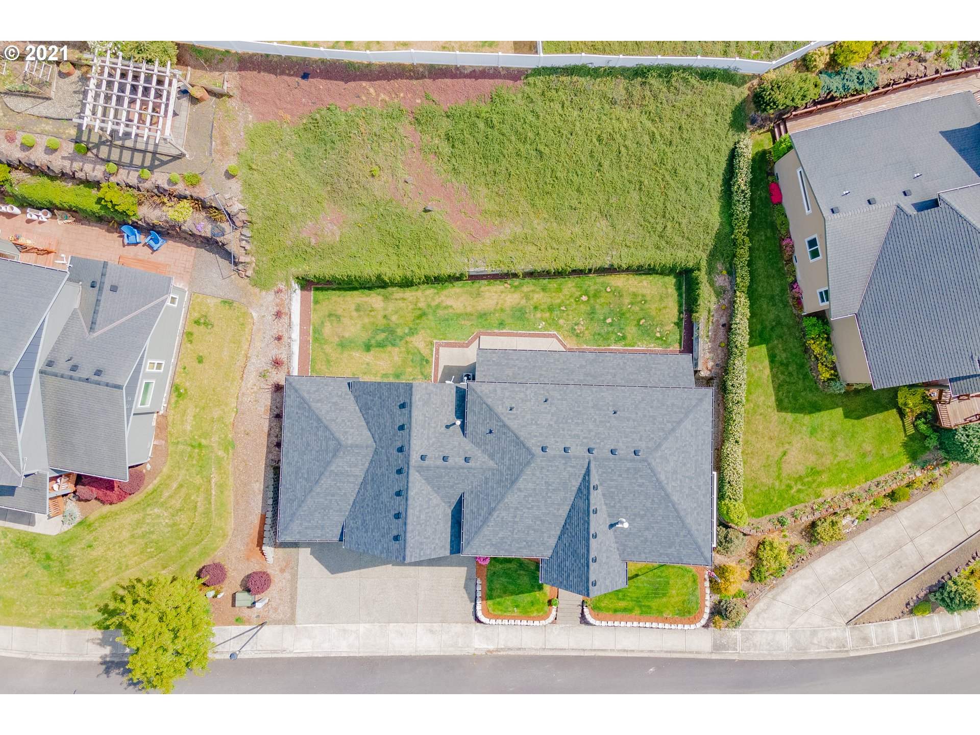 840 Waters Watch Road Kalama, WA 98625 - Photo 31 of 32 Gallery Image 31