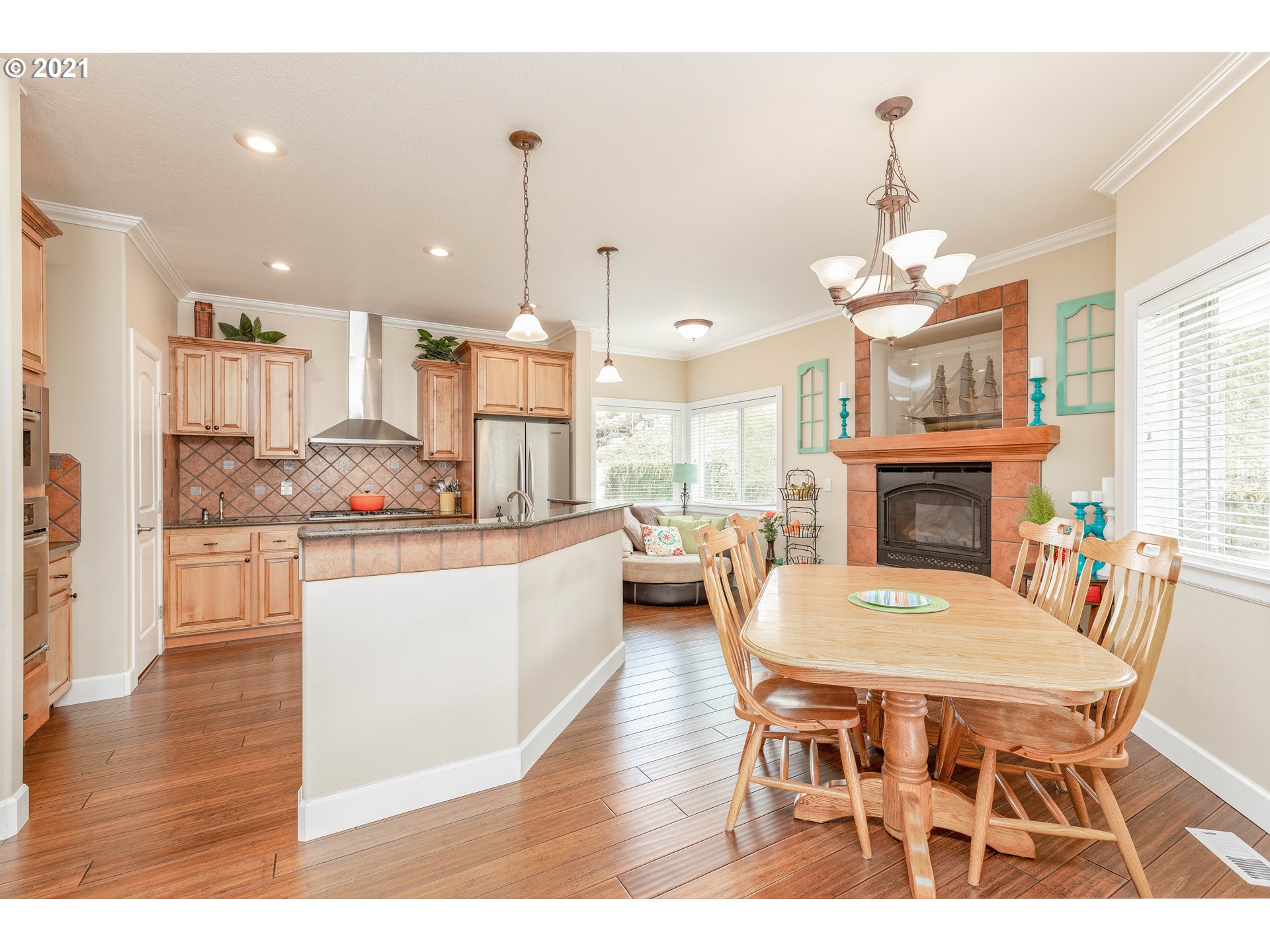 840 Waters Watch Road Kalama, WA 98625 - Photo 10 of 32 Gallery Image 10