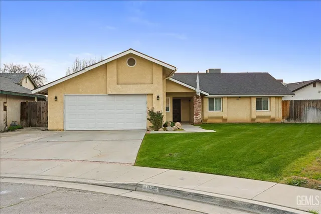 $369,999 | Undisclosed Address, Bakersfield, CA 93309