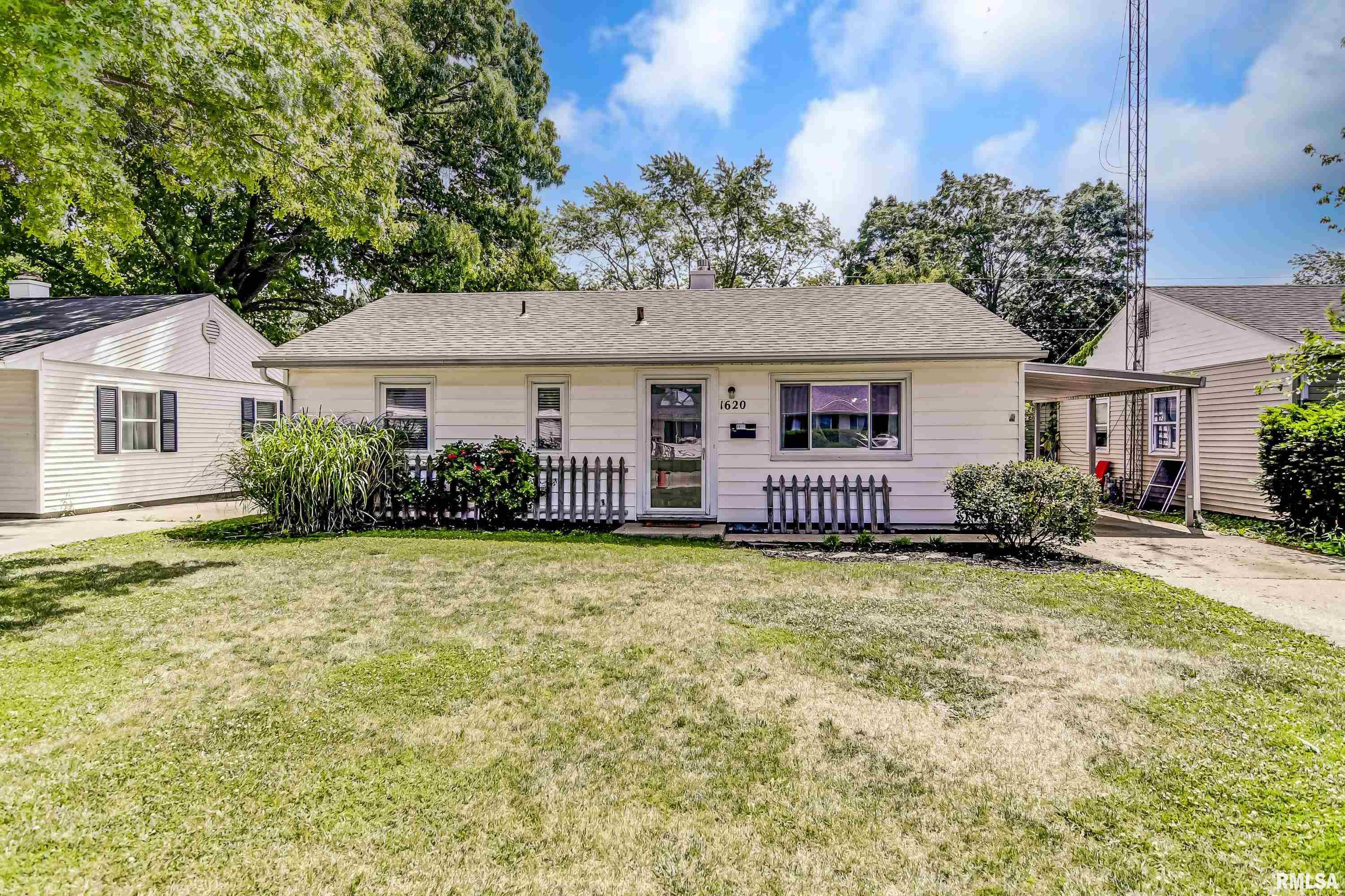 1620 North 19th Street Springfield, IL 62702 - Photo 3 of 35