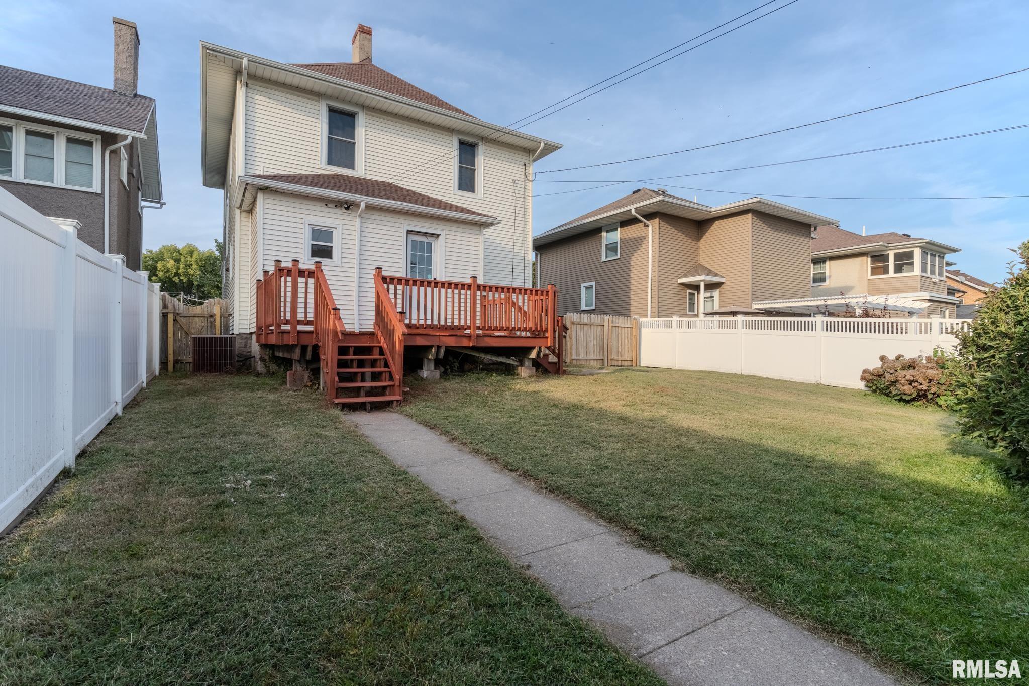 839 6th Avenue South Clinton, IA 52732 - Photo 26 of 33