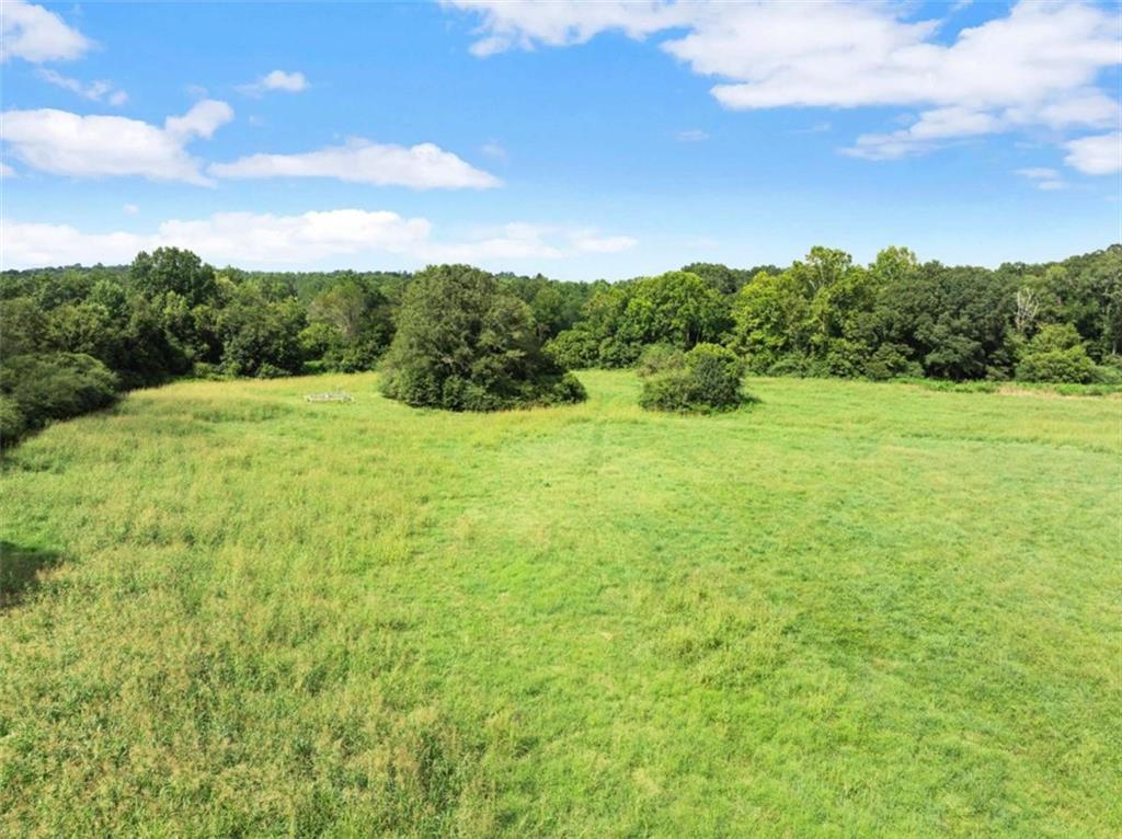 1542 Marlow Road Maysville, GA 30558 - Photo 31 of 35 a view of an outdoor space and a yard