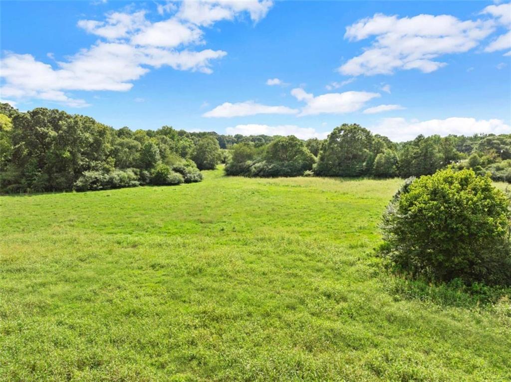 1542 Marlow Road Maysville, GA 30558 - Photo 32 of 35 a view of an ocean from a yard