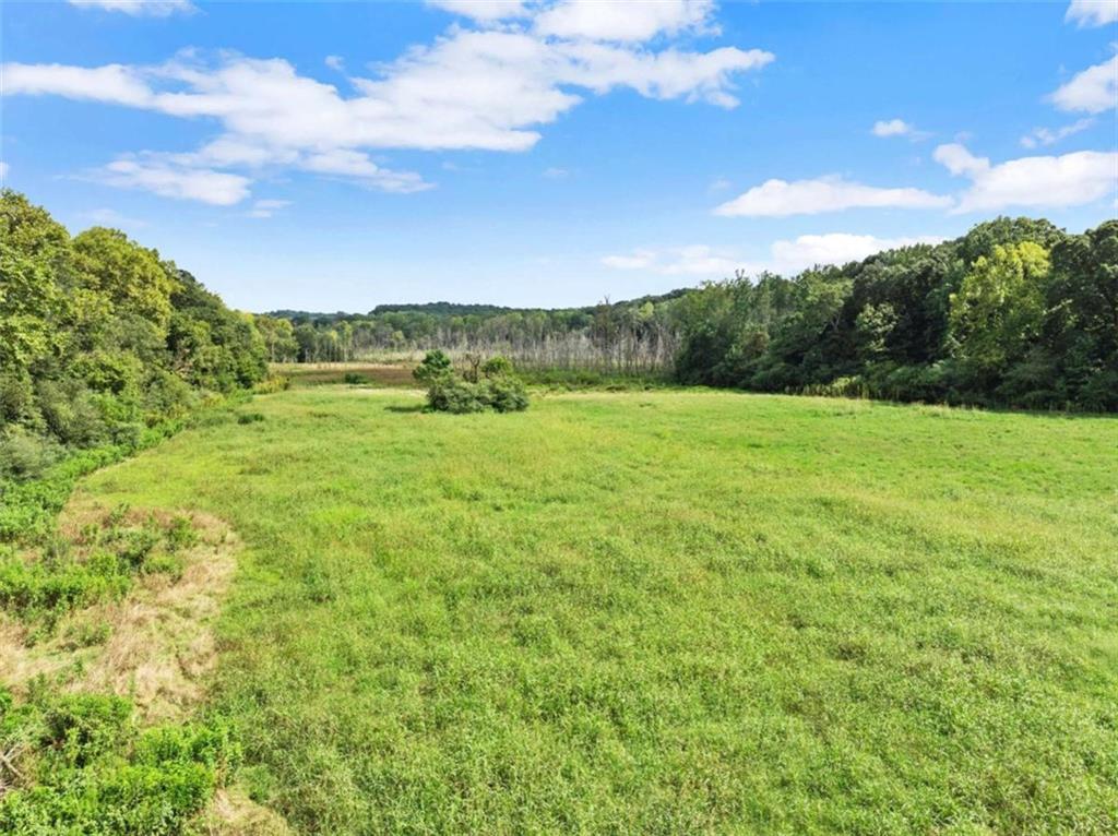 1542 Marlow Road Maysville, GA 30558 - Photo 34 of 35 a view of an outdoor space and yard
