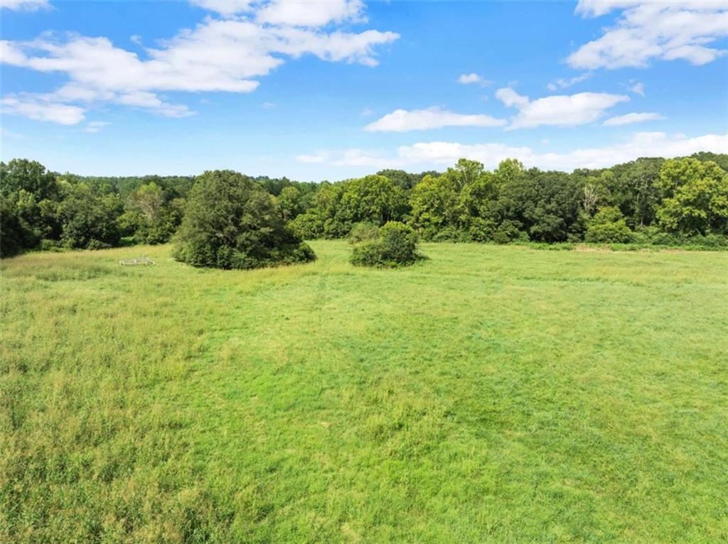 1542 Marlow Road Maysville, GA 30558 - Photo 35 of 35 a view of an outdoor space and a yard