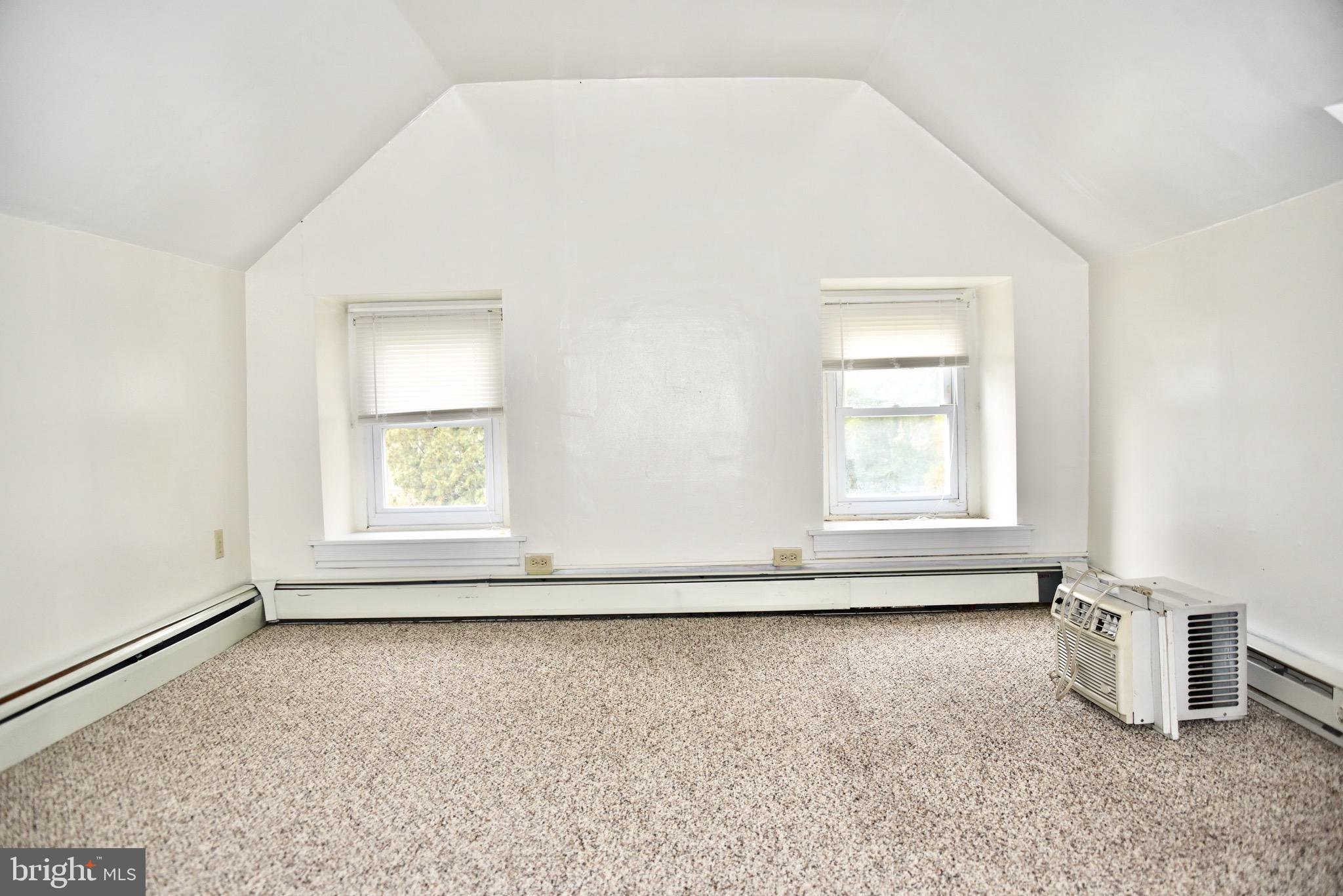 80 Mill Road Birdsboro, PA 19508 - Photo 22 of 30 Bedroom 4 - Carpet/Window A/C
