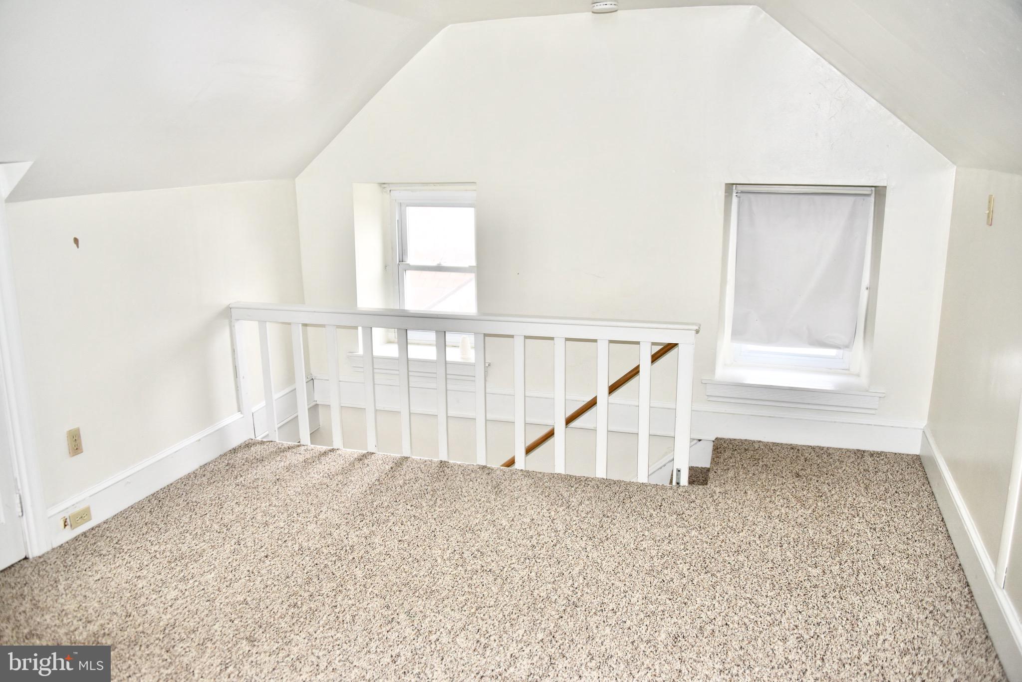 80 Mill Road Birdsboro, PA 19508 - Photo 23 of 30 Bedroom 4 - Access to Attic Storage