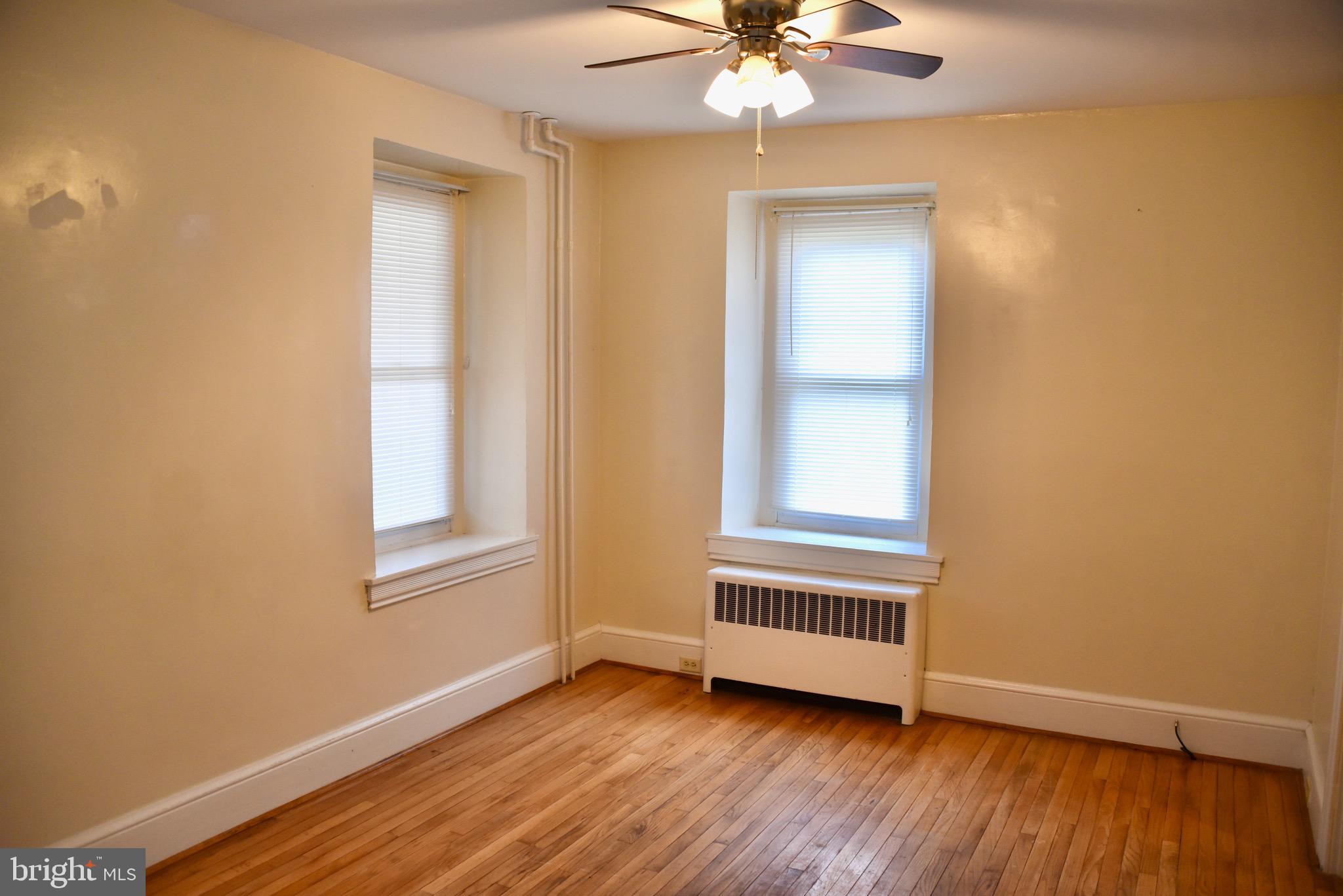 80 Mill Road Birdsboro, PA 19508 - Photo 4 of 30 Living Room - Ceiling Fan