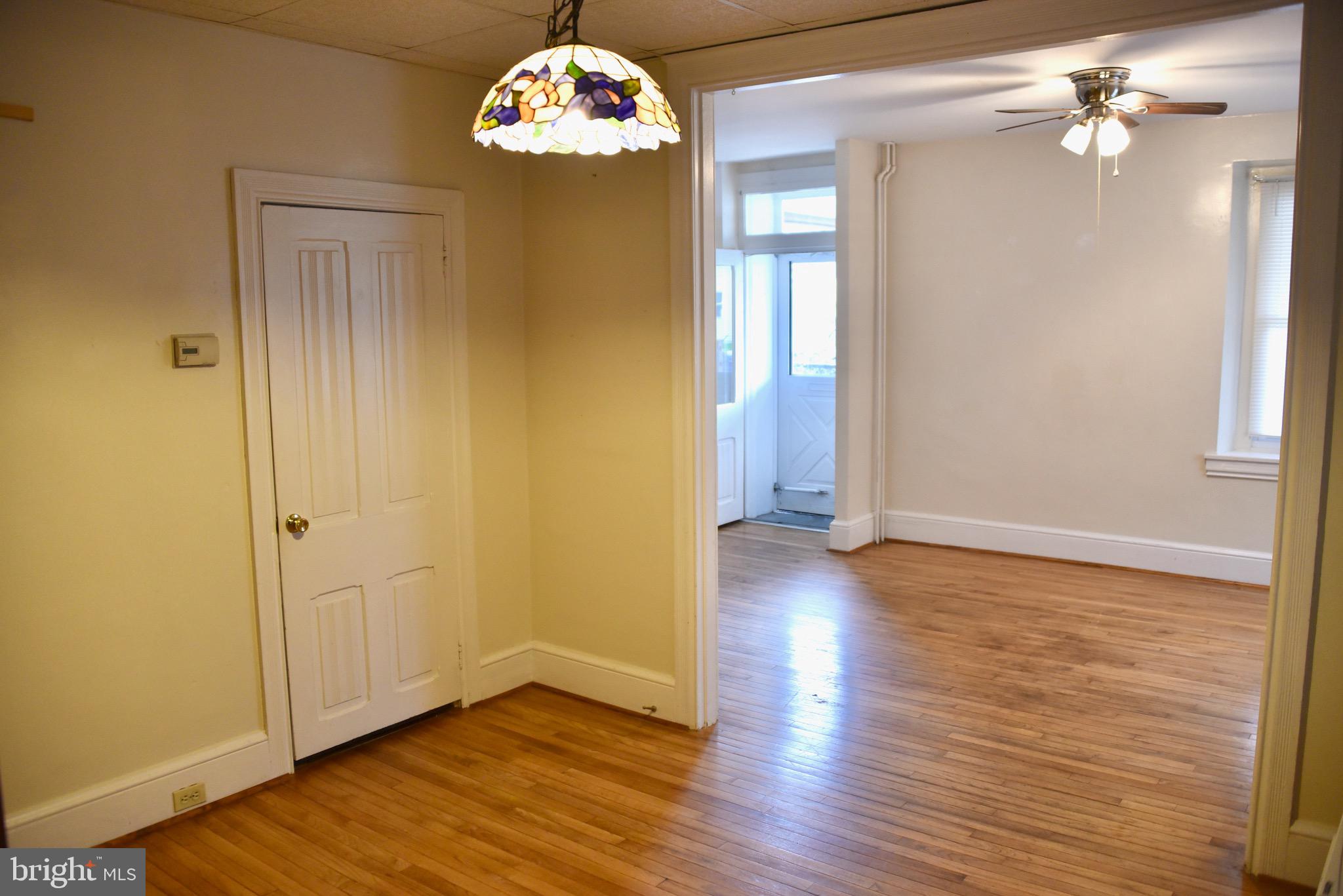80 Mill Road Birdsboro, PA 19508 - Photo 5 of 30 Dining Room - Oak Hardwood Floor