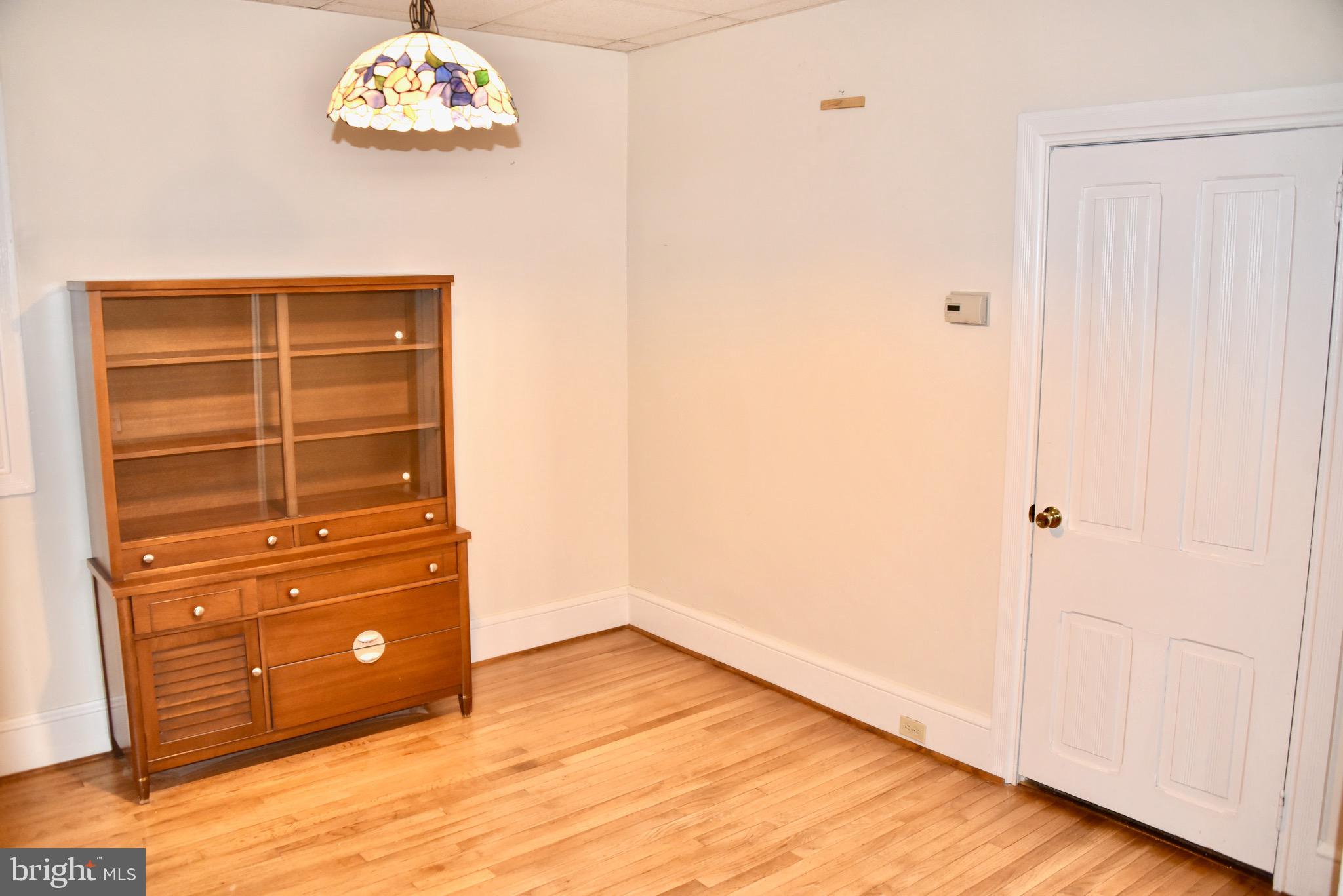 80 Mill Road Birdsboro, PA 19508 - Photo 6 of 30 Dining Room - Hutch and Walk-In Closet