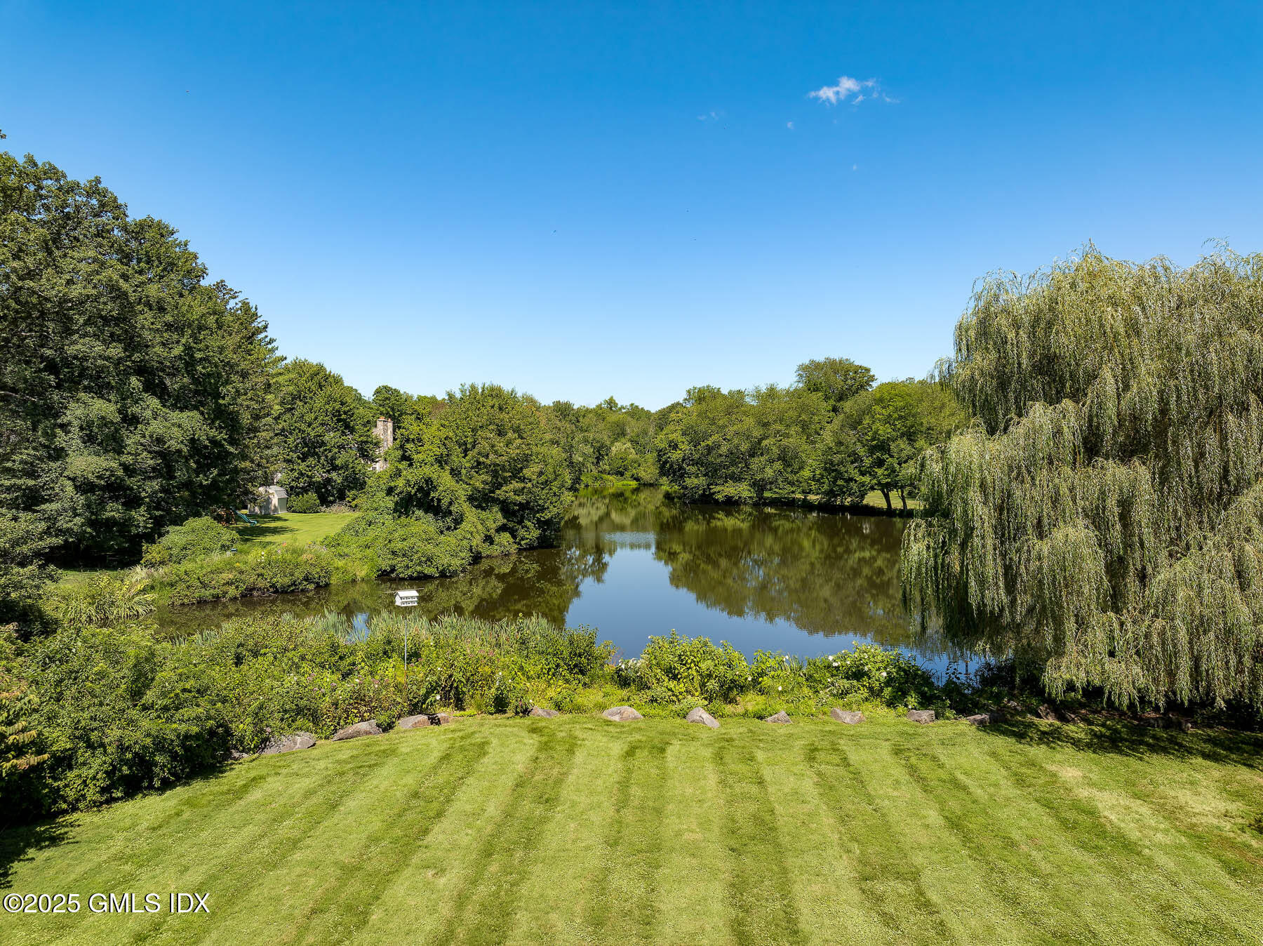 10 Birch Lane Greenwich, CT 06830 - Photo 26 of 30 POND