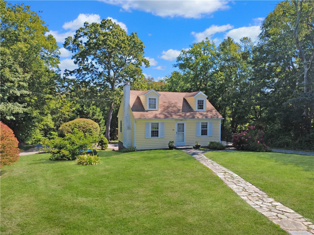 168 South Anguilla Road Stonington, CT 06379 - Photo 1 of 1