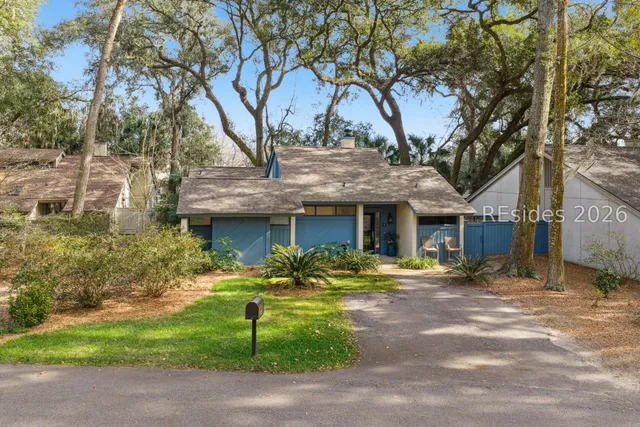 $539,900 | 3 Stable Gate Road, Hilton Head Island, SC 29926