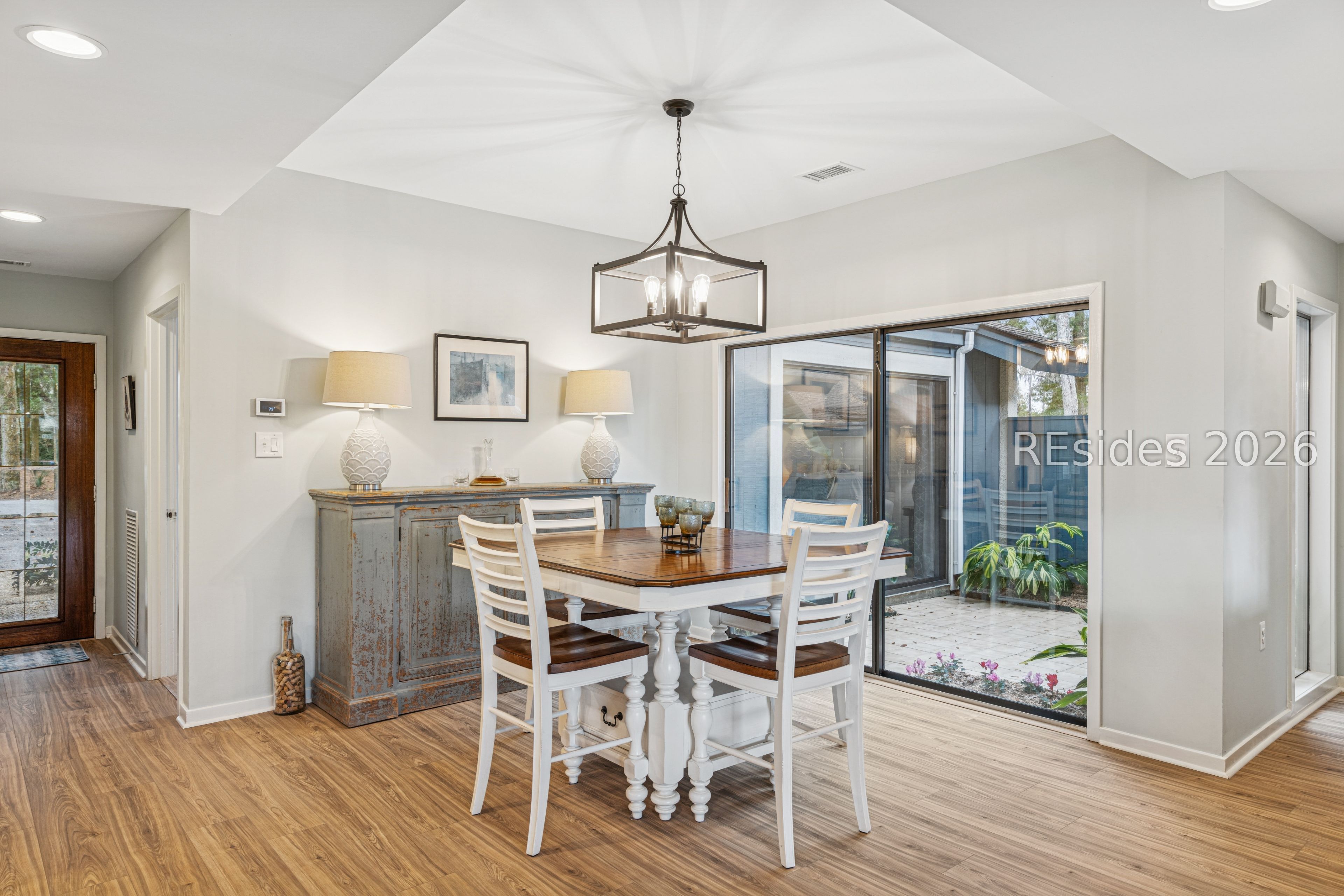 3 Stable Gate Road Hilton Head Island, SC 29926 - Photo 12 of 84 Dining