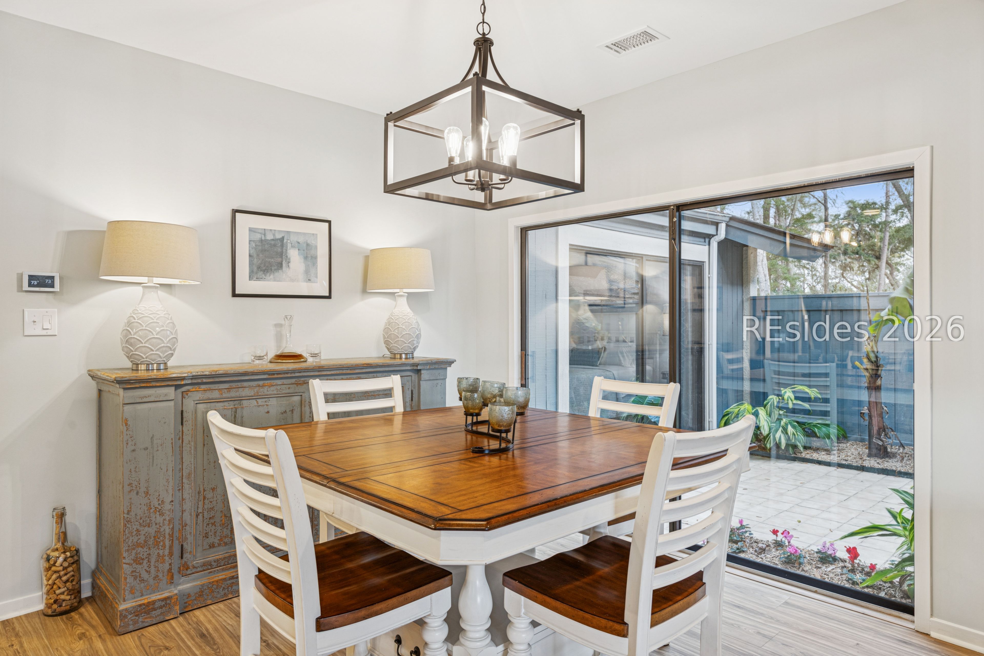 3 Stable Gate Road Hilton Head Island, SC 29926 - Photo 13 of 84 Dining