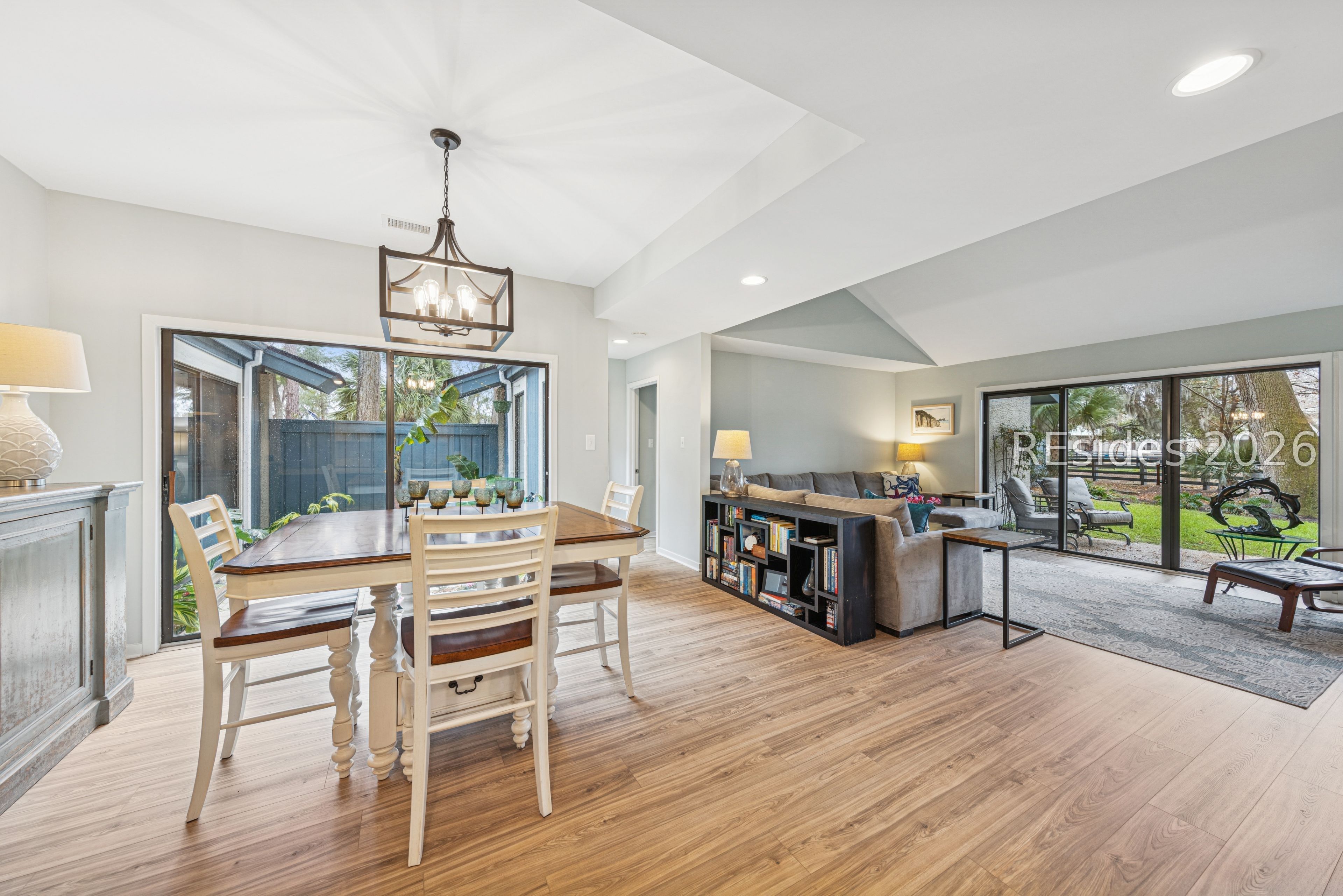 3 Stable Gate Road Hilton Head Island, SC 29926 - Photo 14 of 84 Dining