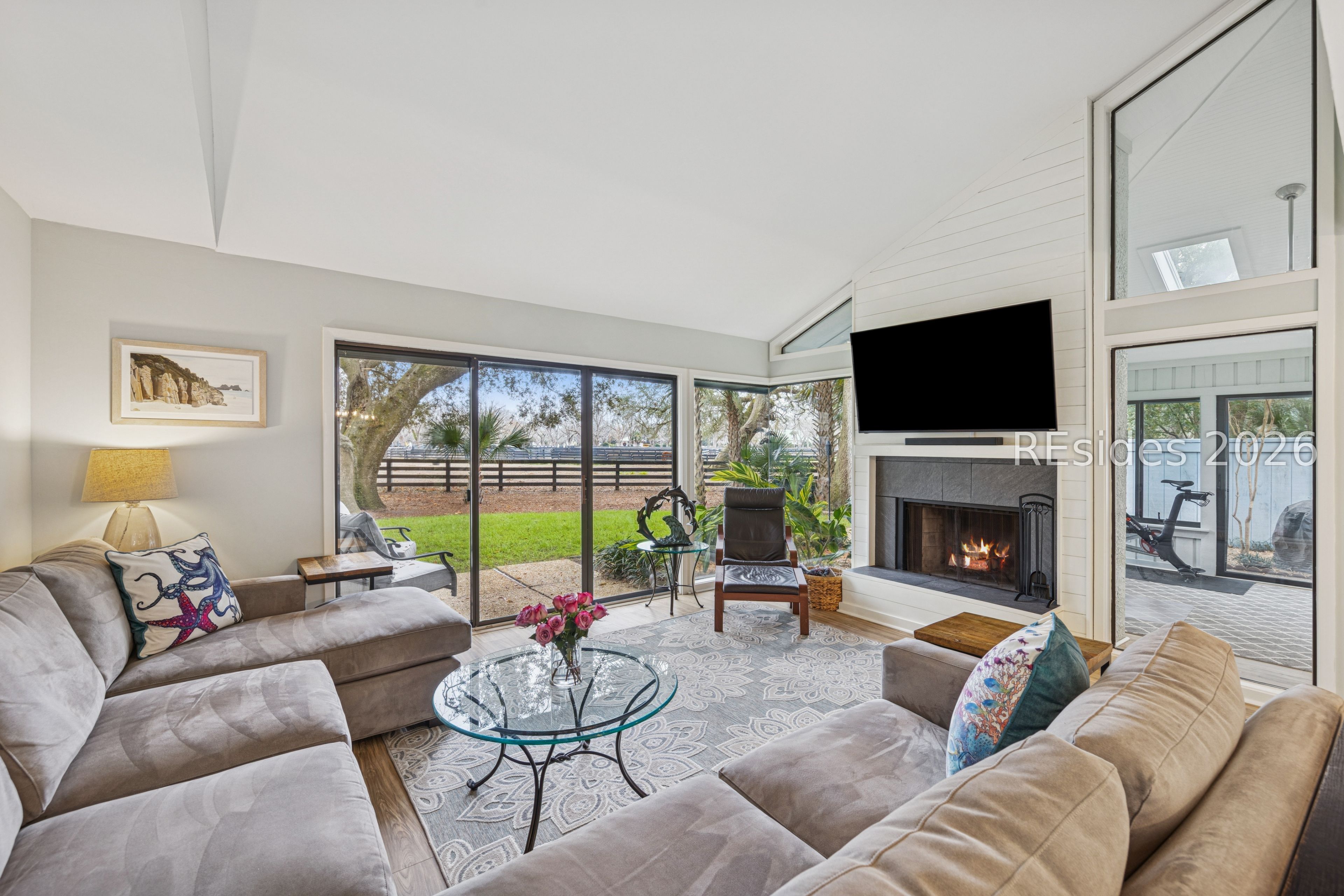 3 Stable Gate Road Hilton Head Island, SC 29926 - Photo 16 of 84 Great Room