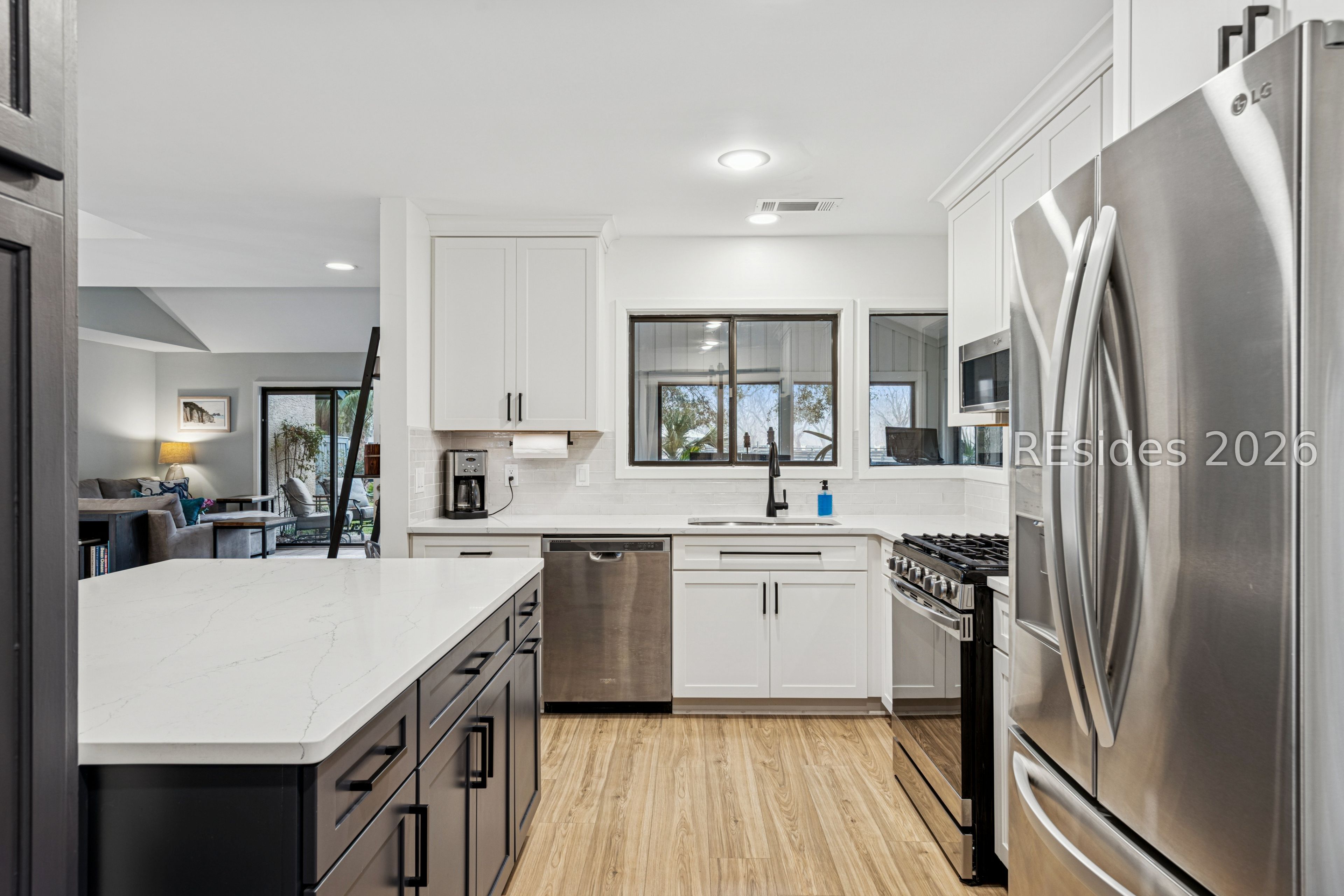 3 Stable Gate Road Hilton Head Island, SC 29926 - Photo 25 of 84 Kitchen