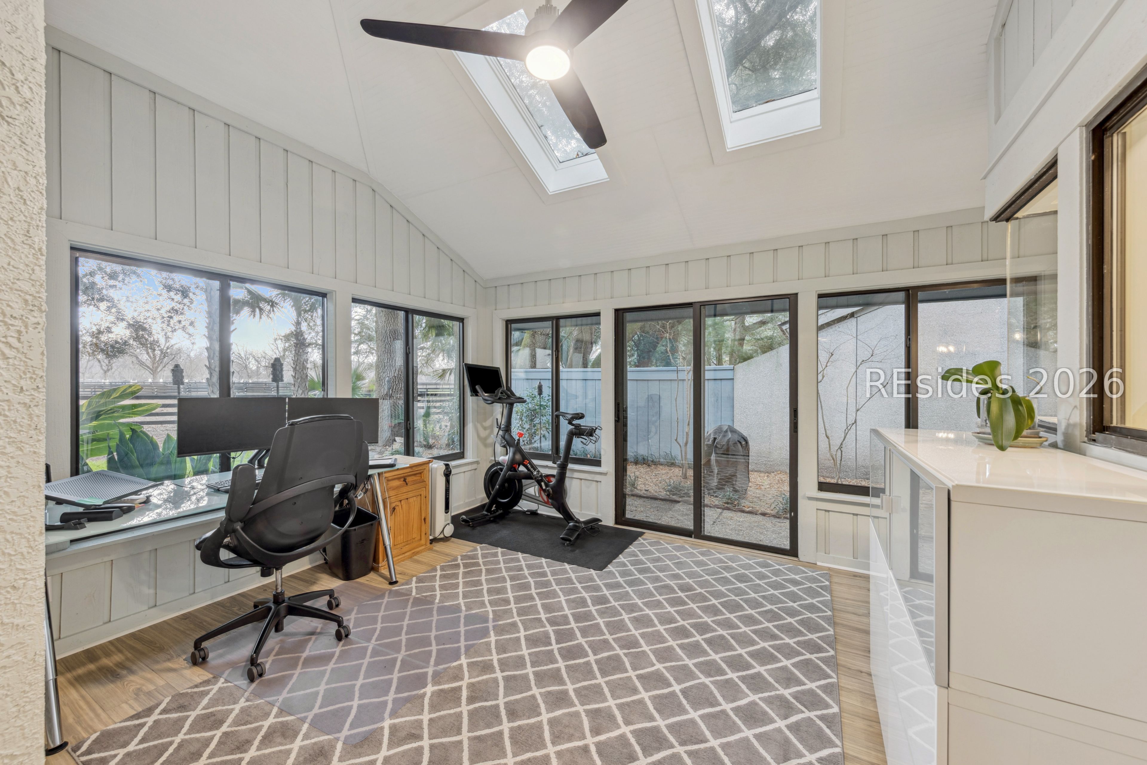 3 Stable Gate Road Hilton Head Island, SC 29926 - Photo 27 of 84 Carolina Room