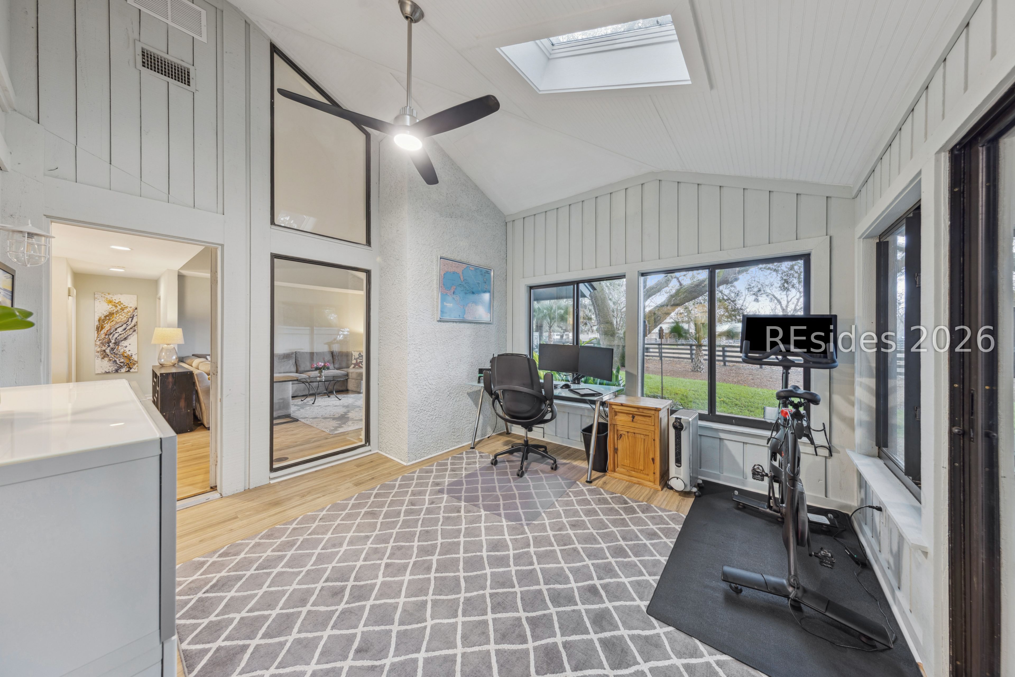 3 Stable Gate Road Hilton Head Island, SC 29926 - Photo 28 of 84 Carolina Room