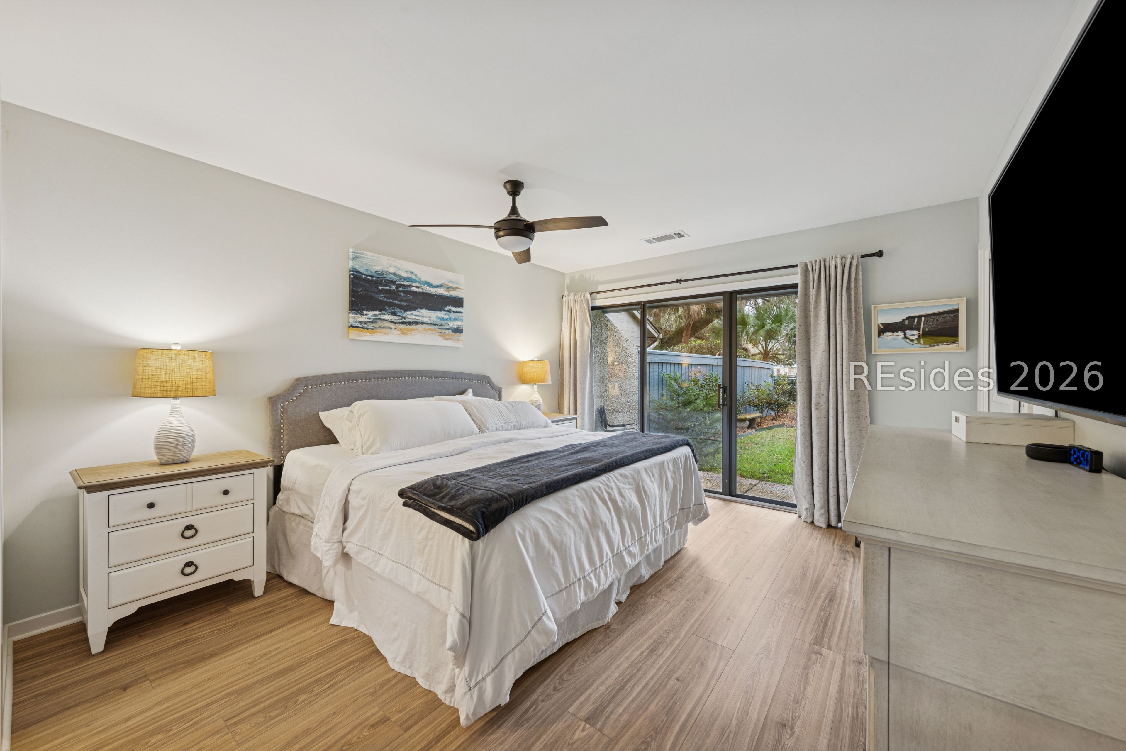 3 Stable Gate Road Hilton Head Island, SC 29926 - Photo 30 of 84 Primary Suite