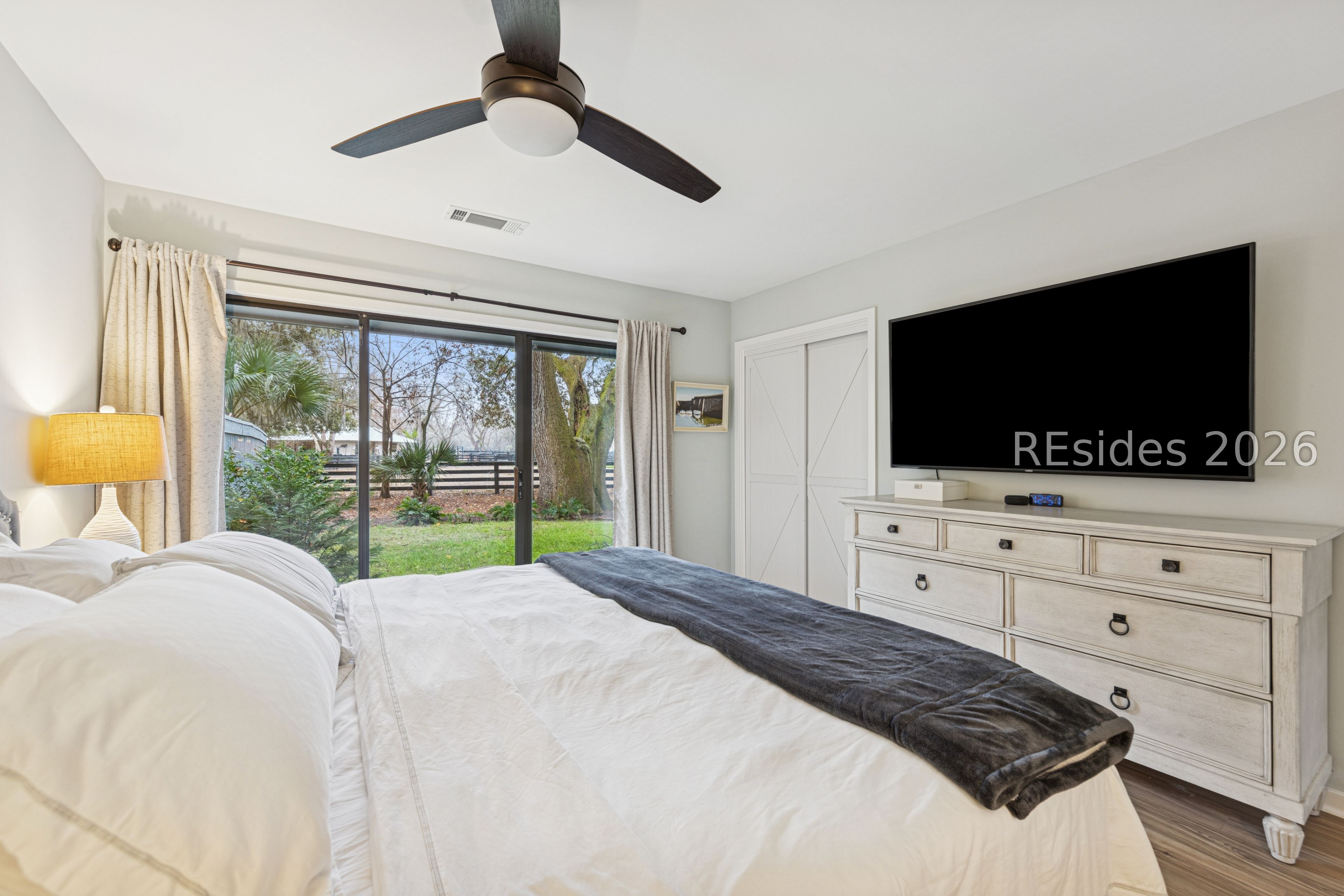 3 Stable Gate Road Hilton Head Island, SC 29926 - Photo 31 of 84 Primary Suite