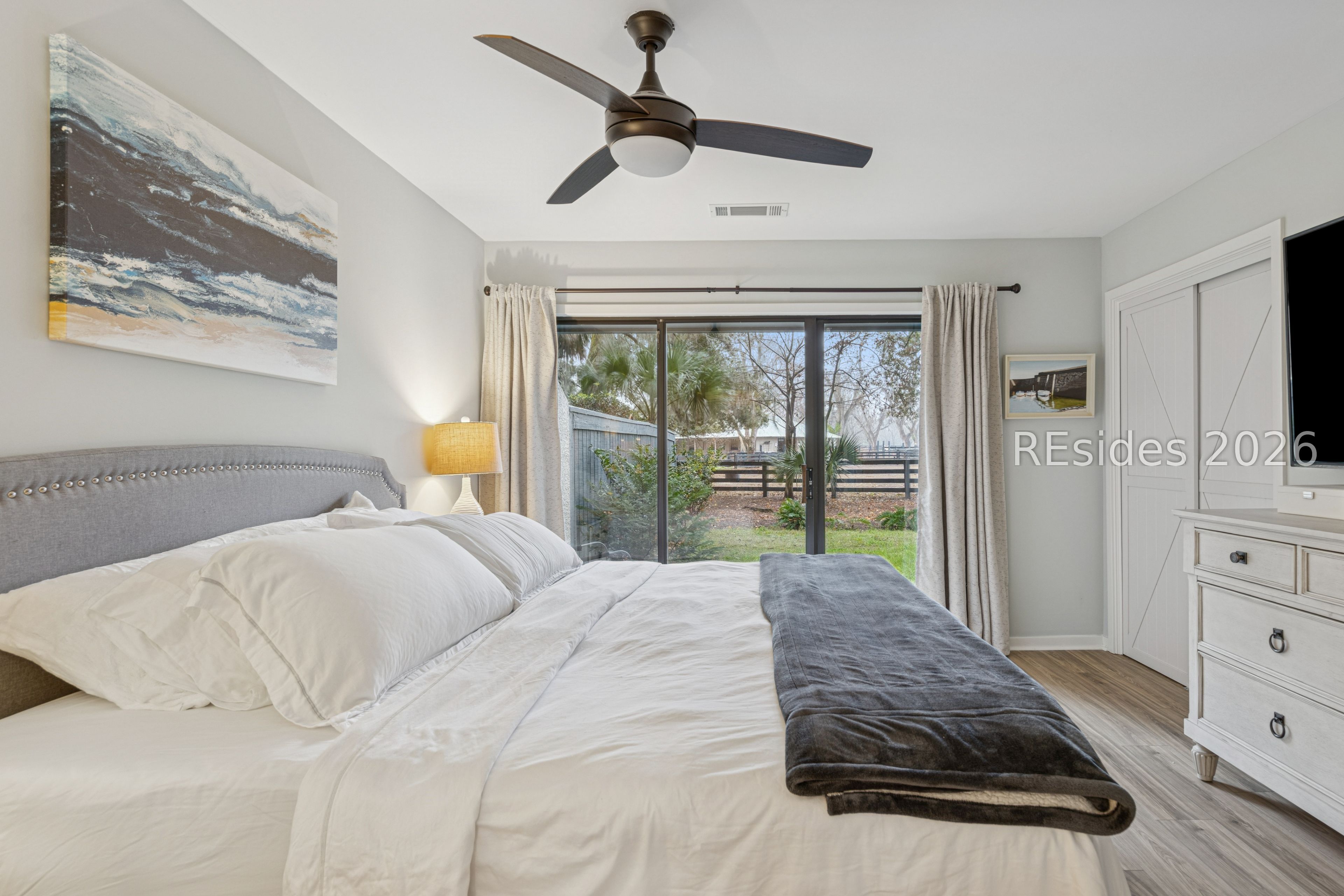 3 Stable Gate Road Hilton Head Island, SC 29926 - Photo 34 of 84 Primary Suite