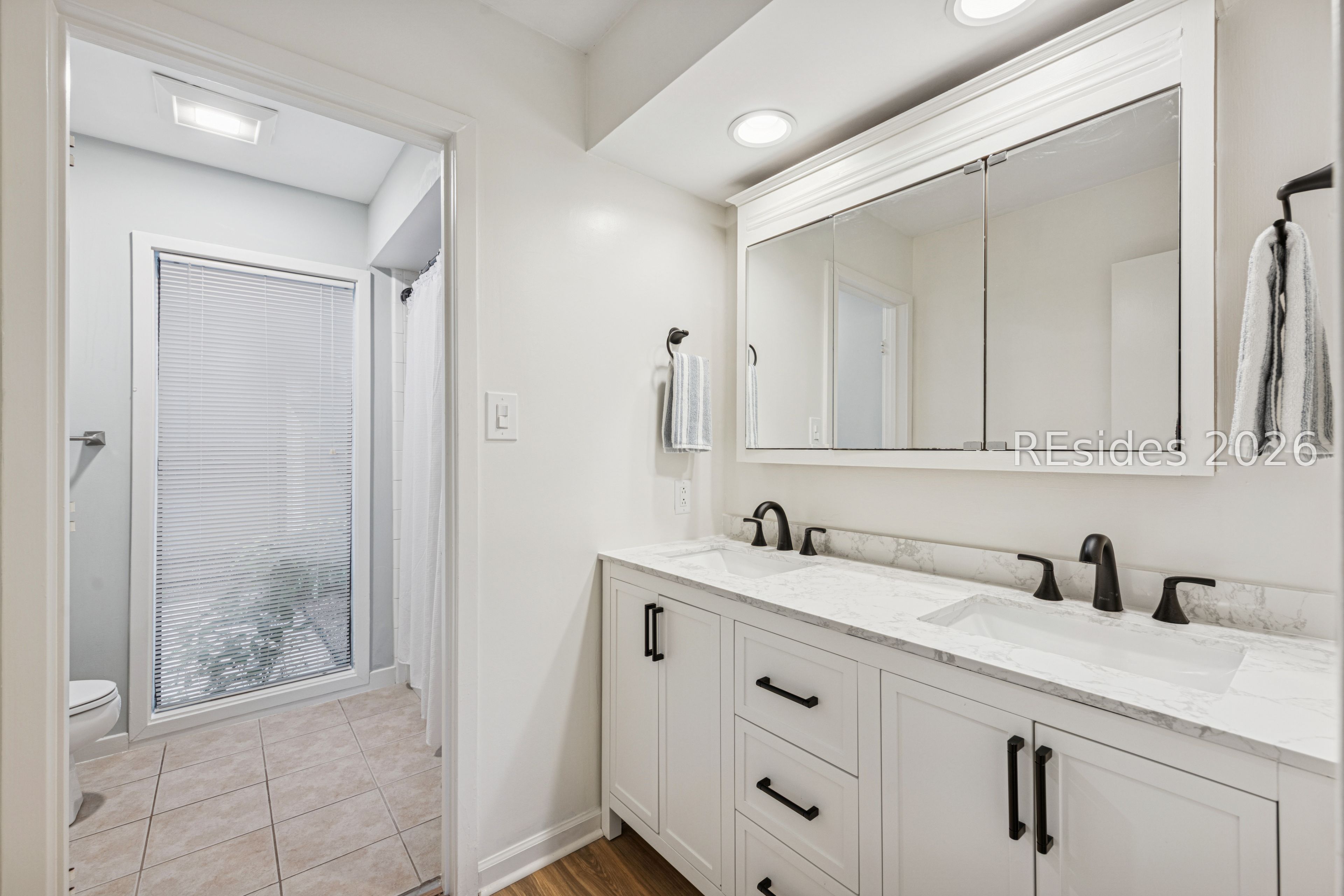 3 Stable Gate Road Hilton Head Island, SC 29926 - Photo 35 of 84 Primary Bath