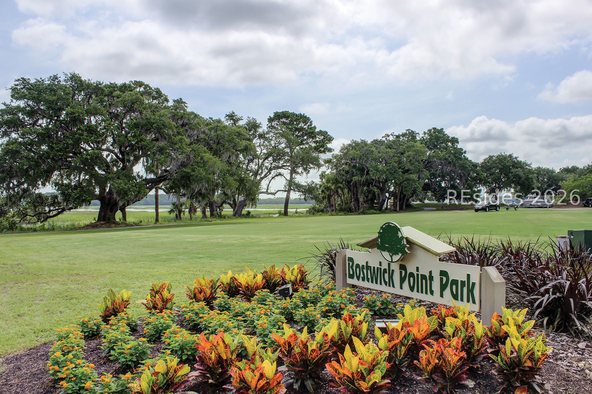 3 Stable Gate Road Hilton Head Island, SC 29926 - Photo 61 of 84 Bostwick Park
