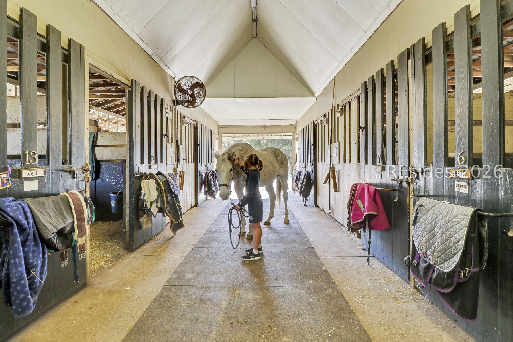 3 Stable Gate Road Hilton Head Island, SC 29926 - Photo 81 of 84 Stables