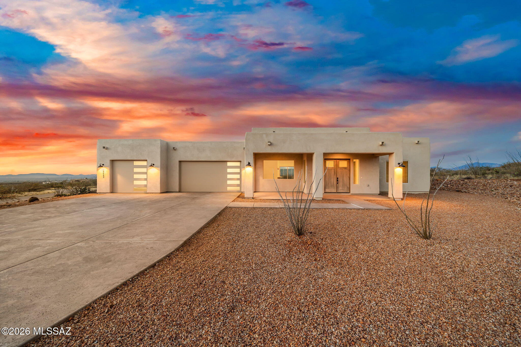 18663 South Ava Ridge Place Vail, AZ 85641 - Photo 2 of 51 Gallery Image 2
