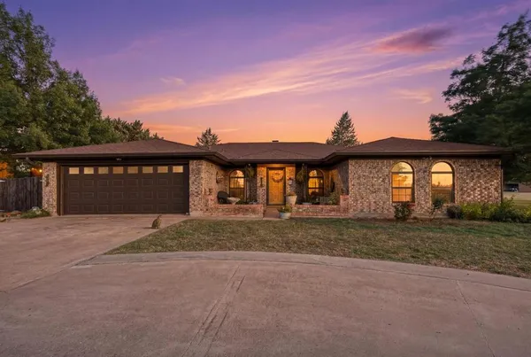 $499,900 | 188 Avenida Cortez, Abilene, TX 79602