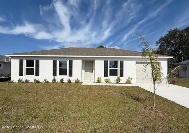 $1,950 | 1109 Altamira Street, Palm Bay, FL 32907
