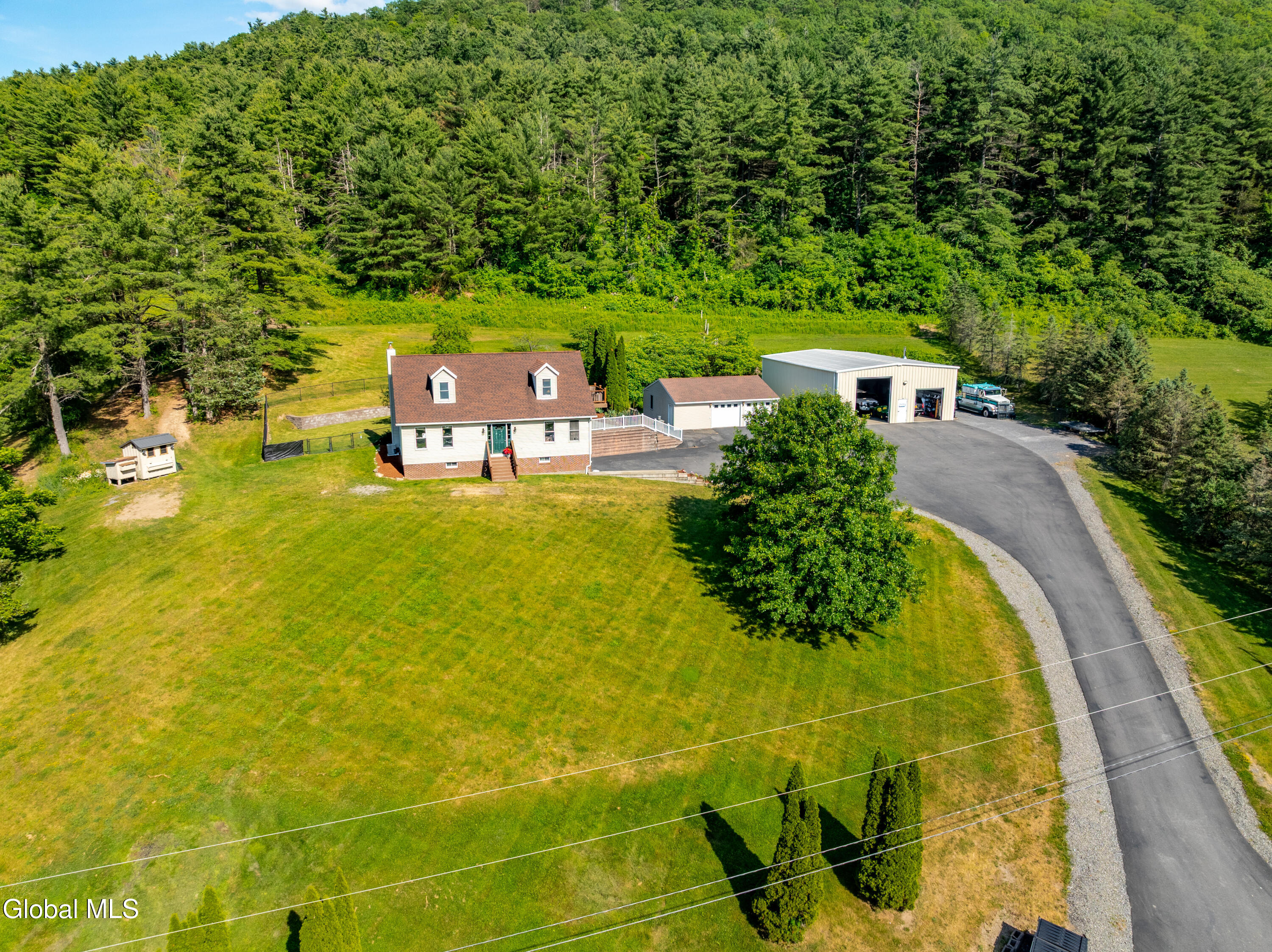 366 Biers Road Coeymans, NY 12046 - Photo 43 of 44 DJI_0631-HDR