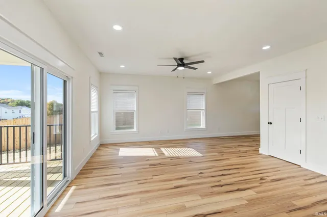 $360,000 | 7513 West Athena Court, Bloomington, IN 47404