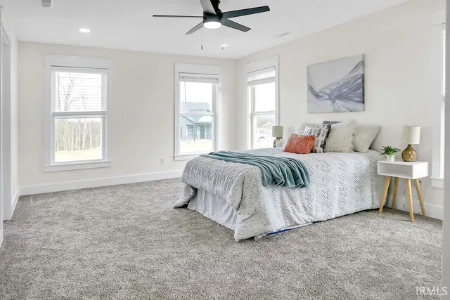 $349,900 | 7513 West Athena Court, Bloomington, IN 47404