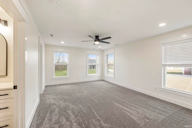 $360,000 | 7513 West Athena Court, Bloomington, IN 47404