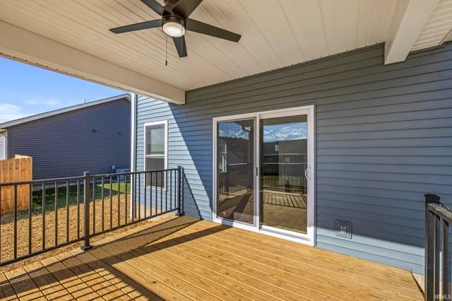 $349,900 | 7513 West Athena Court, Bloomington, IN 47404